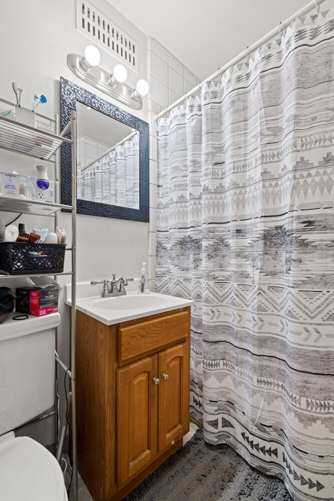 Klamath Falls -Second Addition - Residential