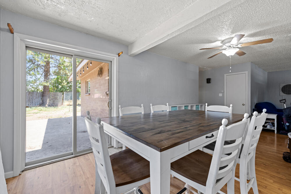 Klamath Falls -Second Addition - Residential