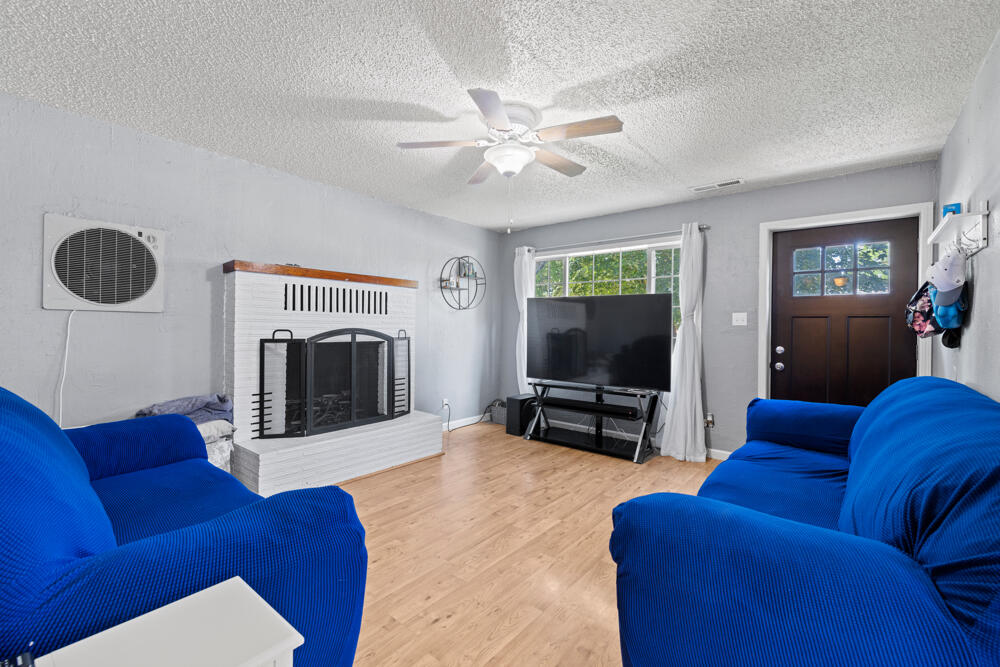 Klamath Falls -Second Addition - Residential