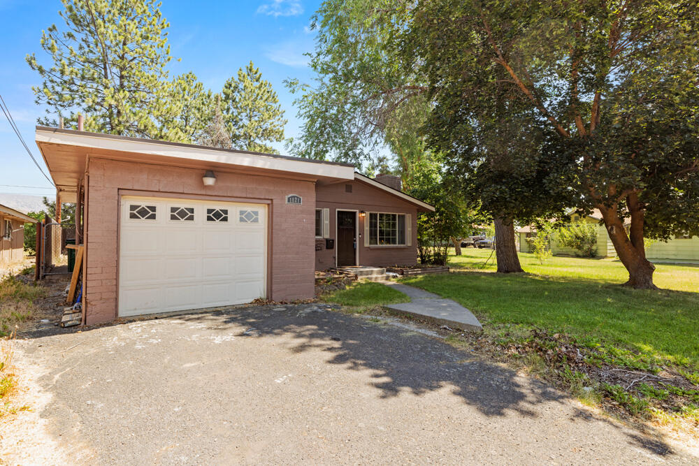 Klamath Falls -Second Addition - Residential