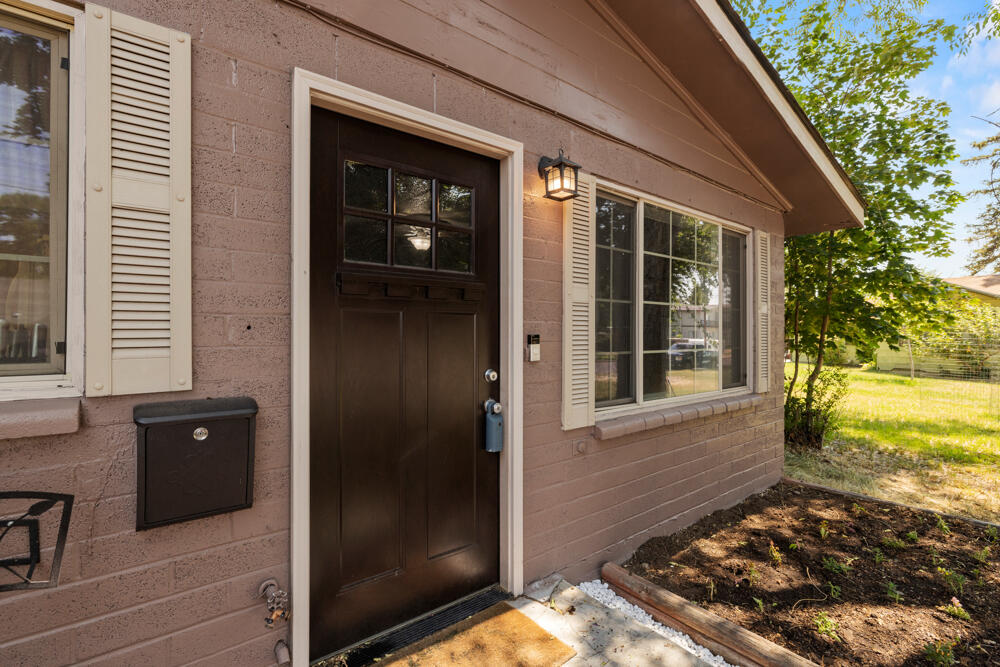 Klamath Falls -Second Addition - Residential