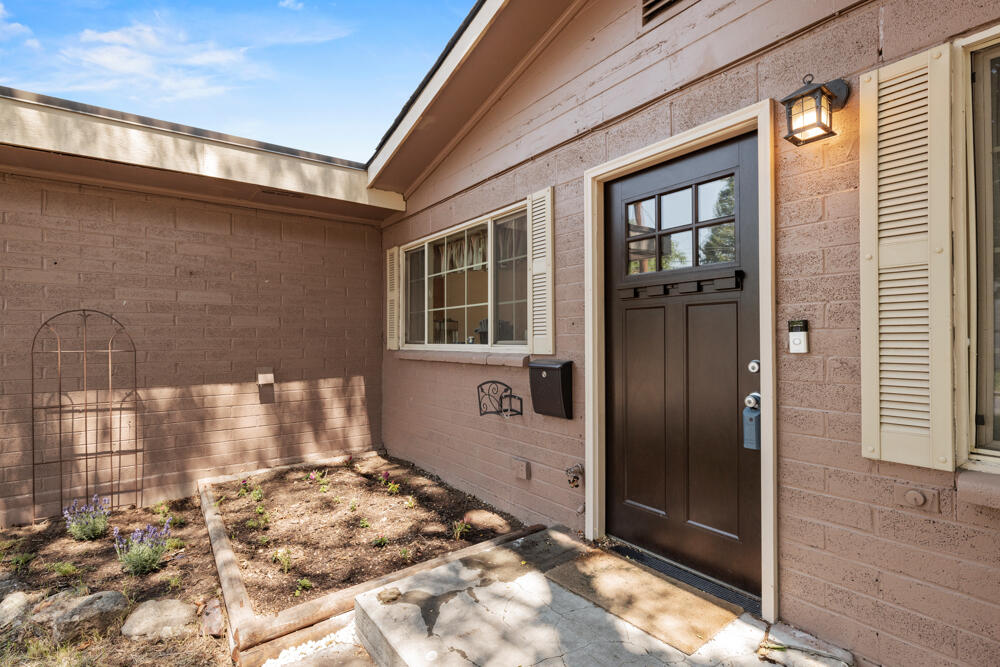 Klamath Falls -Second Addition - Residential