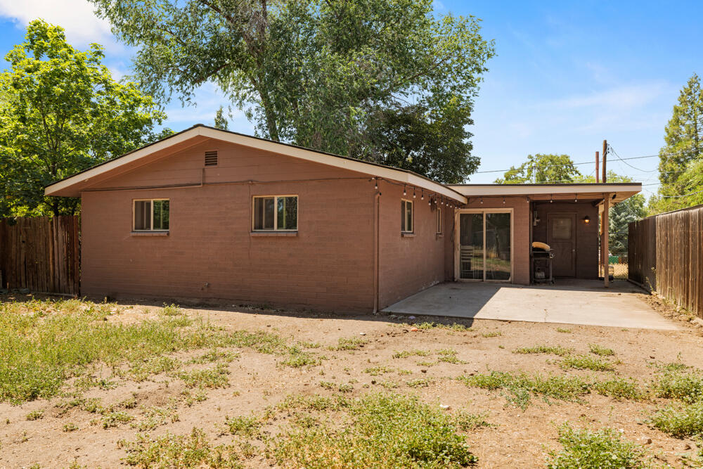 Klamath Falls -Second Addition - Residential