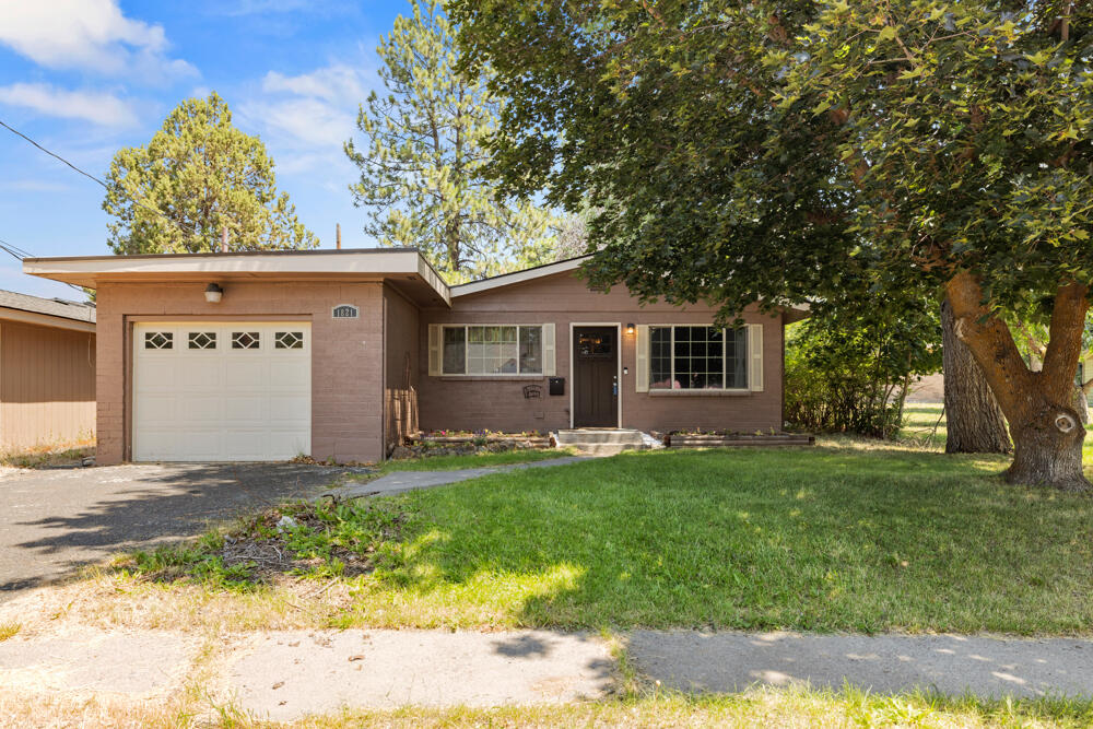 Klamath Falls -Second Addition - Residential