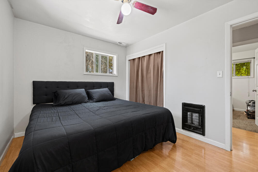 Klamath Falls -Second Addition - Residential