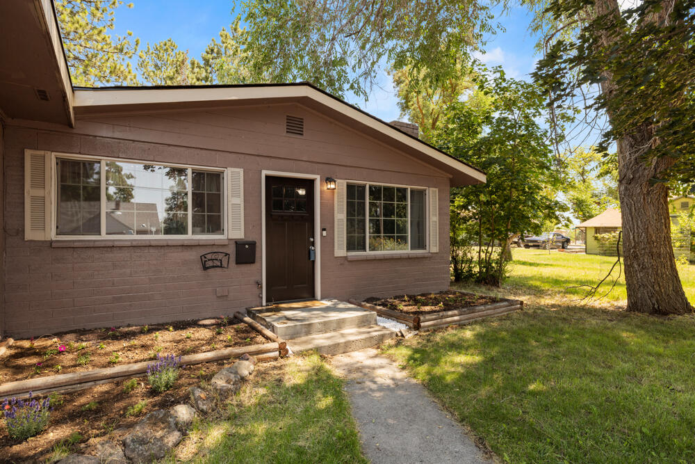 Klamath Falls -Second Addition - Residential
