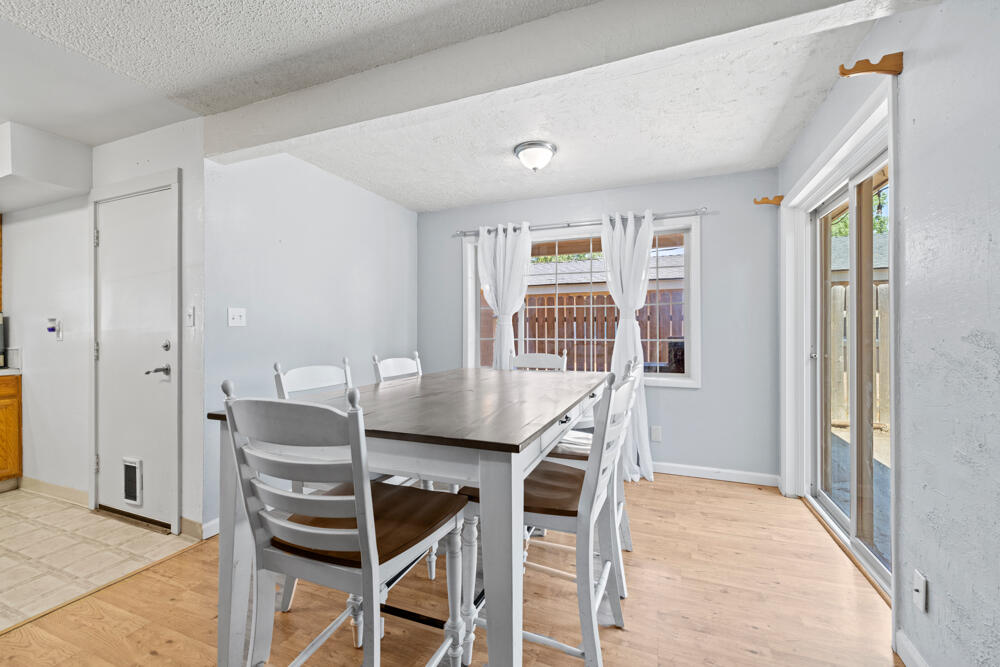 Klamath Falls -Second Addition - Residential