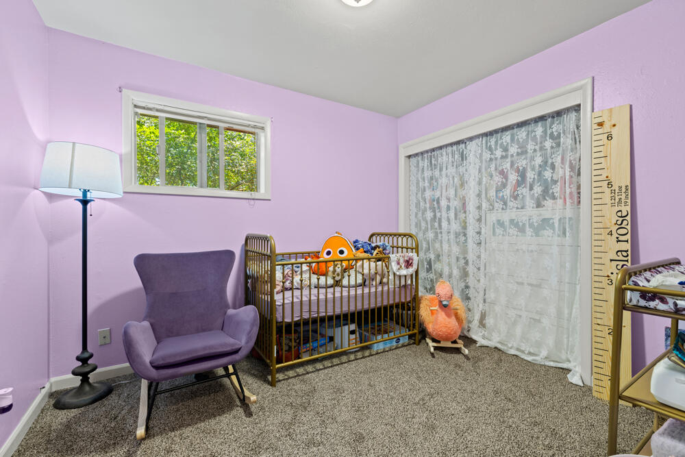 Klamath Falls -Second Addition - Residential