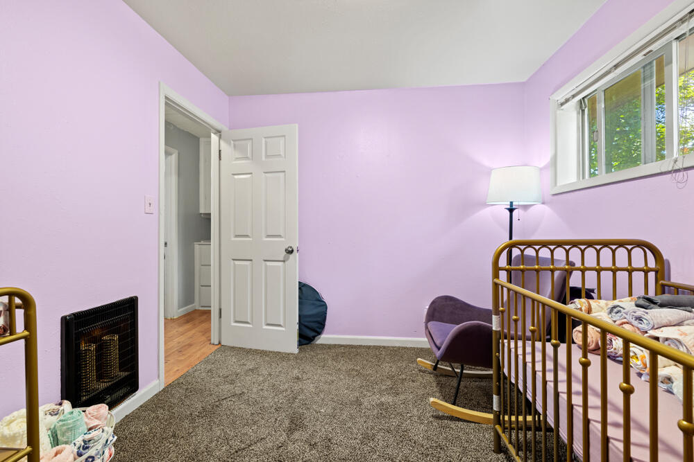 Klamath Falls -Second Addition - Residential