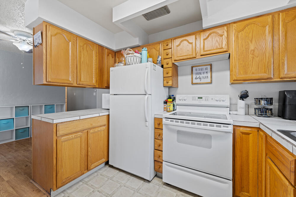 Klamath Falls -Second Addition - Residential