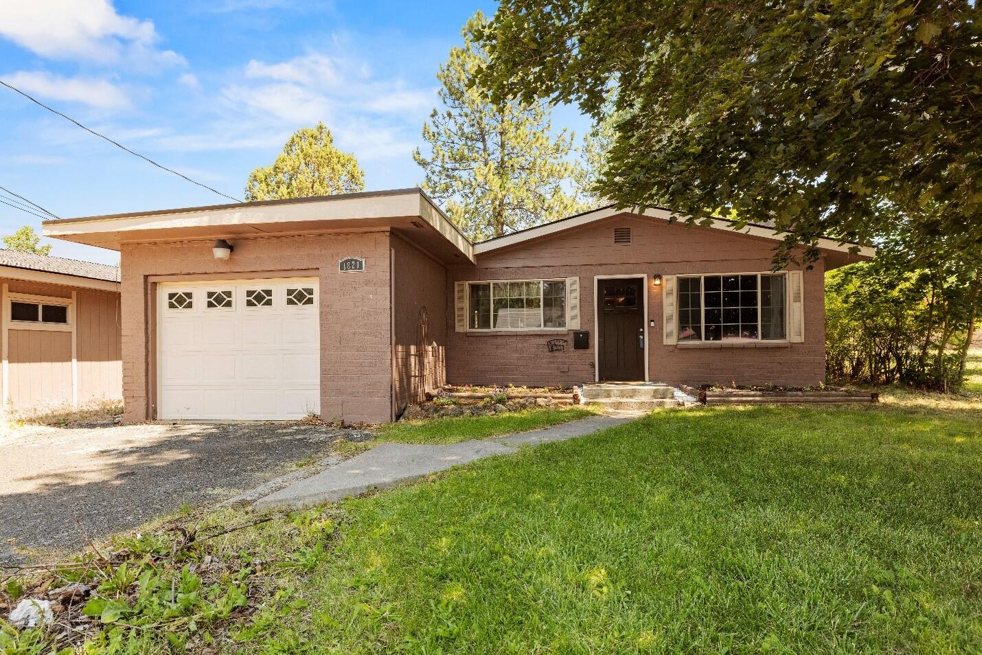 Klamath Falls -Second Addition - Residential