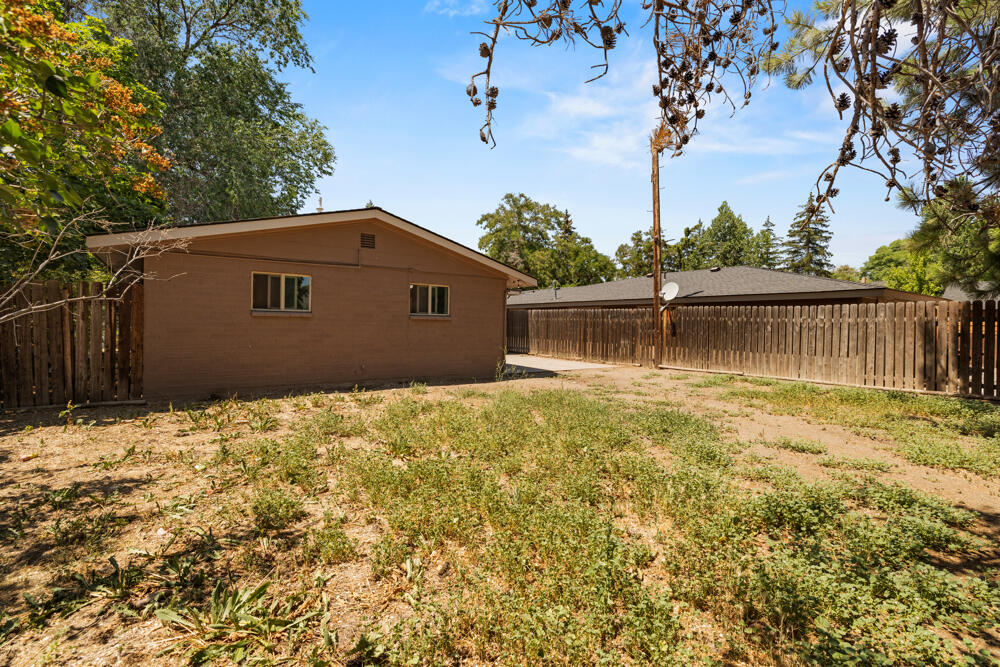 Klamath Falls -Second Addition - Residential