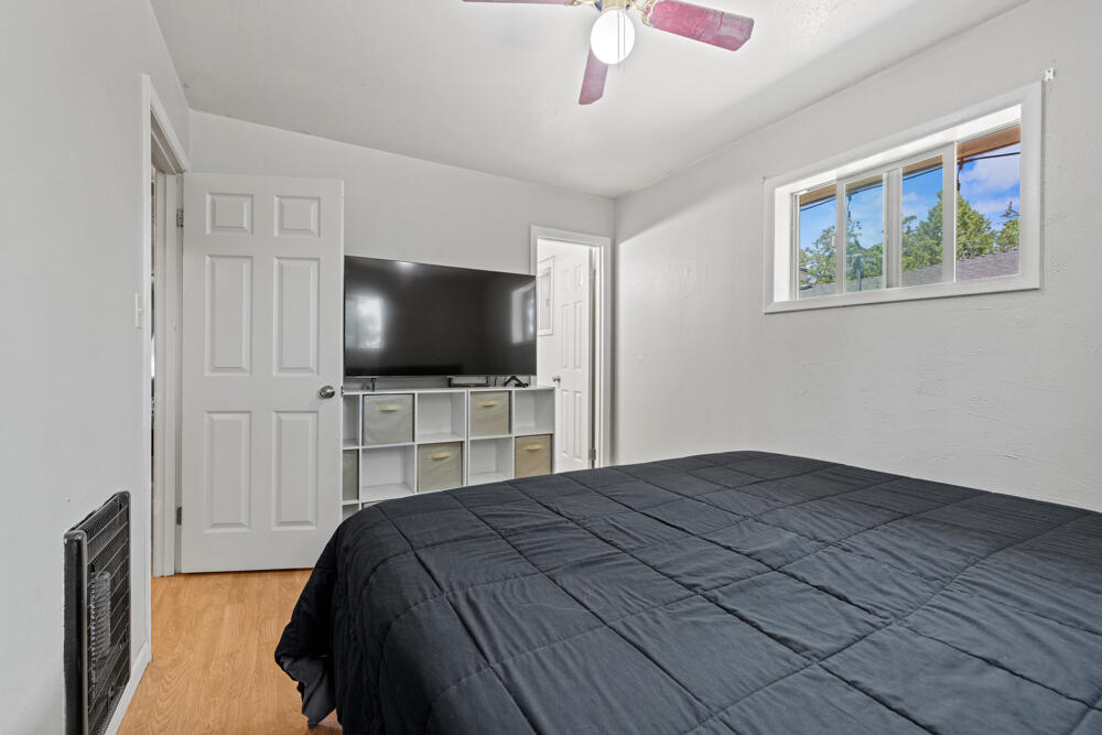 Klamath Falls -Second Addition - Residential