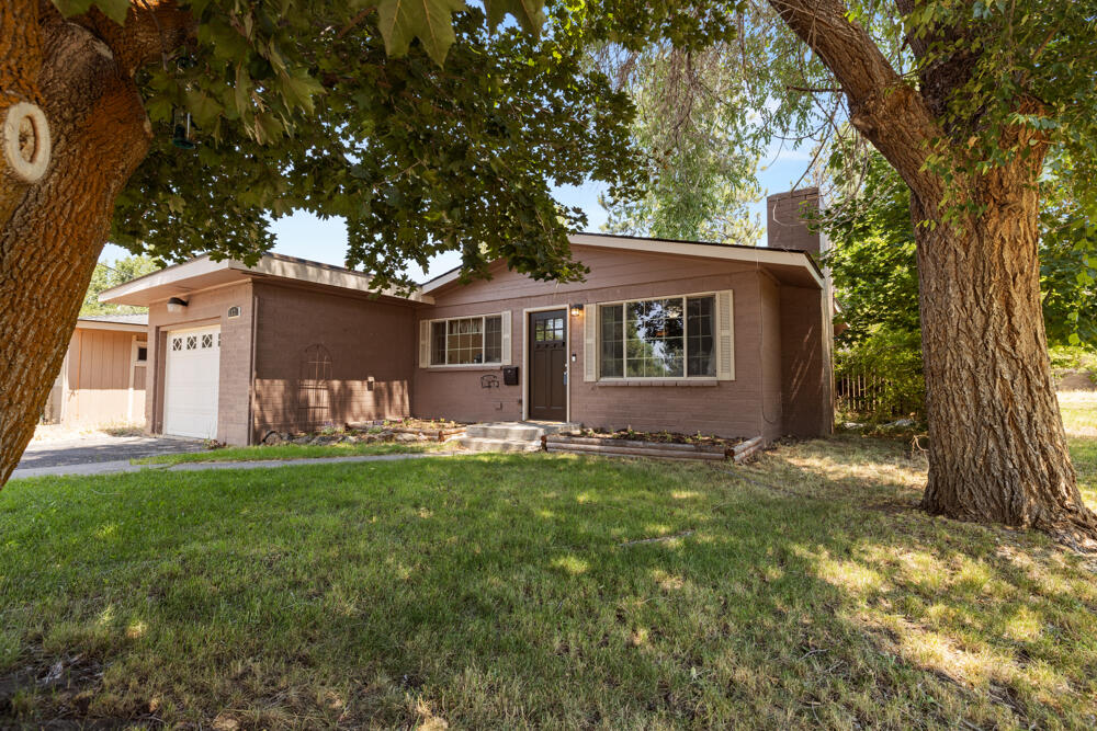 Klamath Falls -Second Addition - Residential