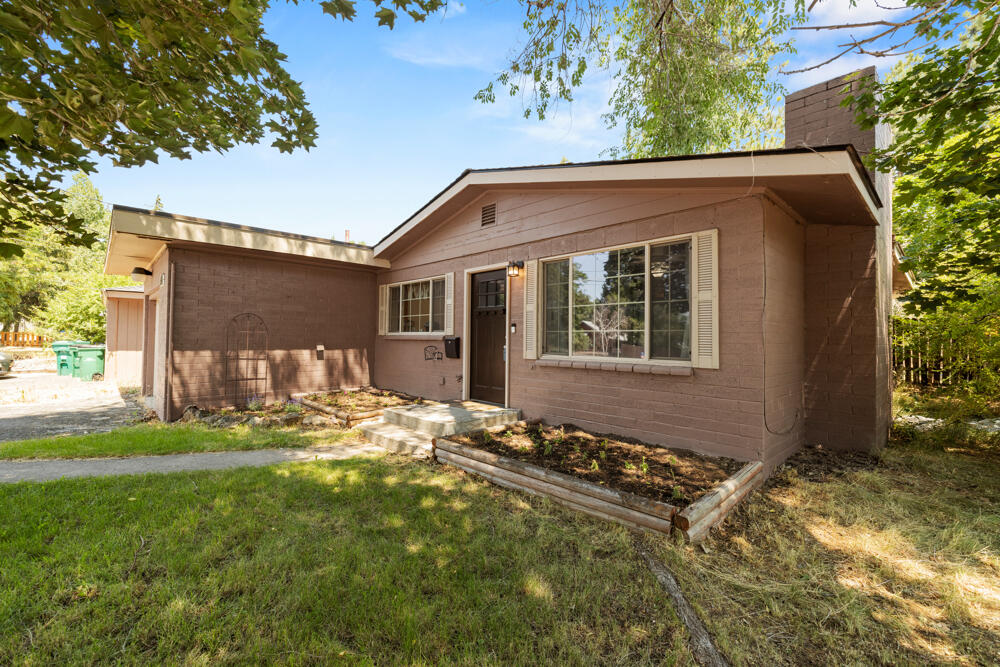 Klamath Falls -Second Addition - Residential