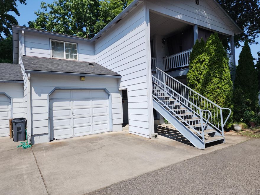 Nestled in the serene back of the complex on the ground level, this condo offers a peaceful retreat. Enjoy the luxury of a single car garage with ample storage space for all your belongings.
This well-appointed unit comes complete with essential appliances, including a refrigerator, washer, and dryer - making move-in a breeze.
Take advantage of the fantastic seller's offer of $3000 towards new flooring, allowing you to customize your dream space to your liking.
Located close to all amenities, schools, and parks, this condo offers convenience and comfort for your everyday needs.
Don't miss this chance to own this beautiful condo in a prime location. Schedule a viewing now and experience the tranquility and charm it has to offer.