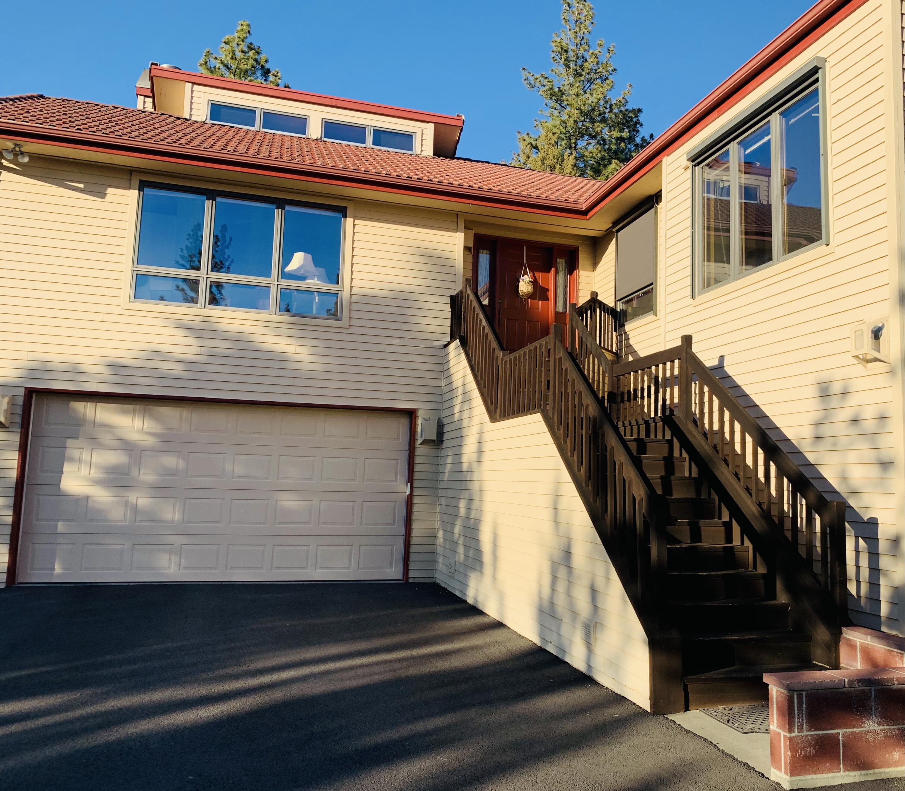 Awbrey Butte - Residential