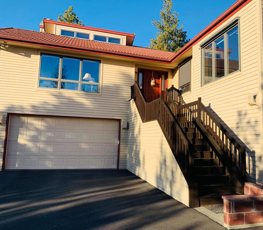 Estate Trustee Sale - Entered for comp purposes