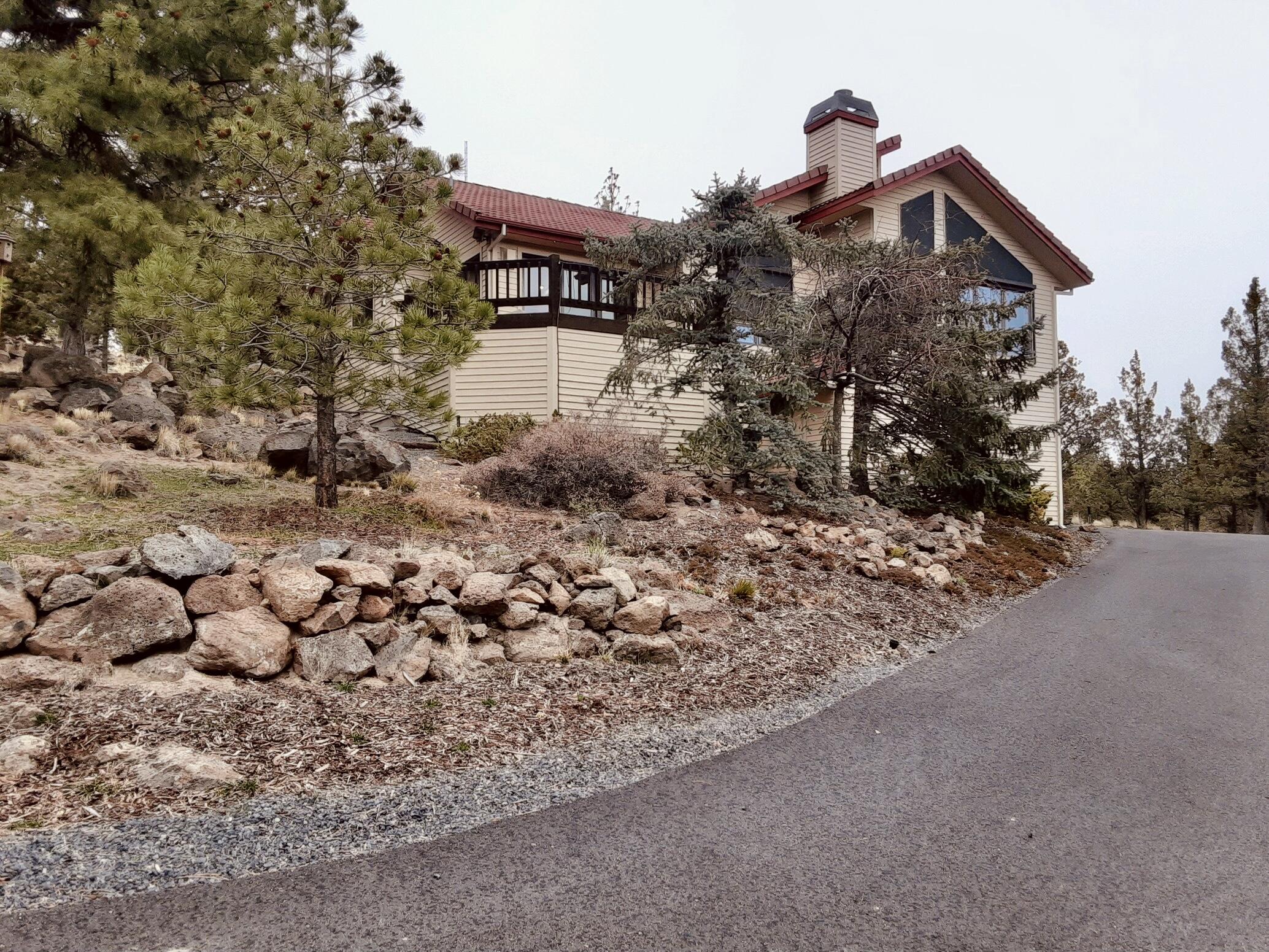 Awbrey Butte - Residential