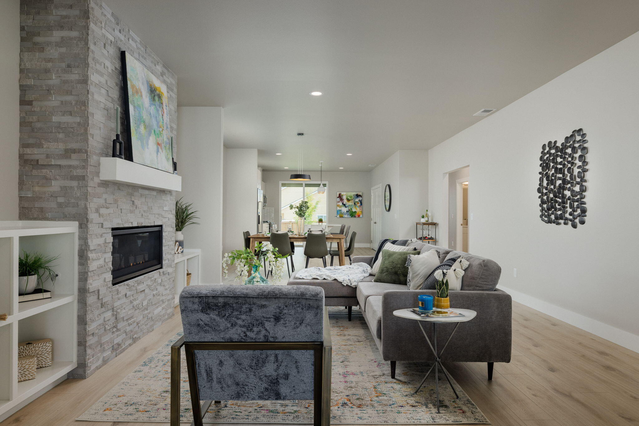 Countryside Phase 2 - Residential