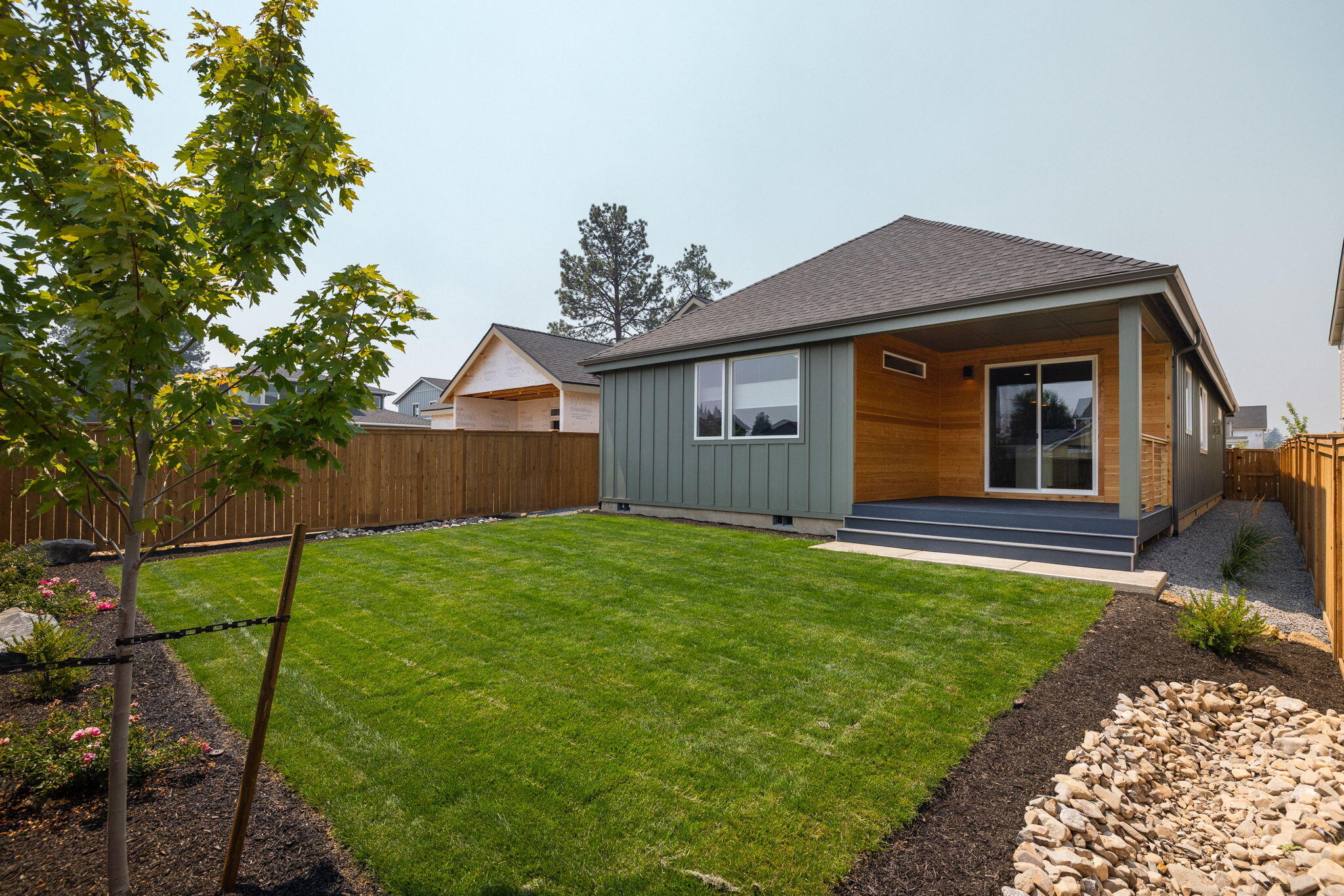 Countryside Phase 2 - Residential