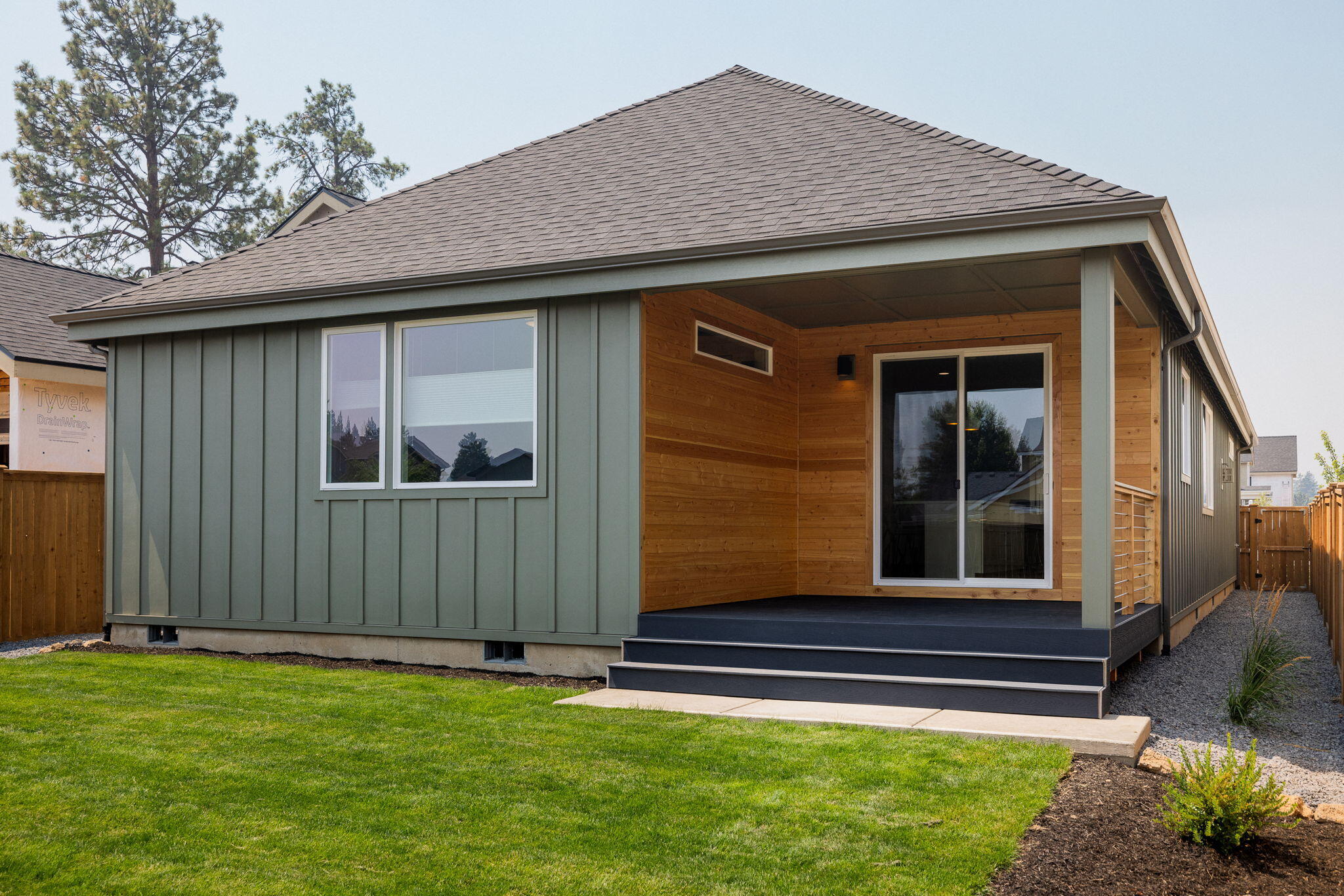 Countryside Phase 2 - Residential