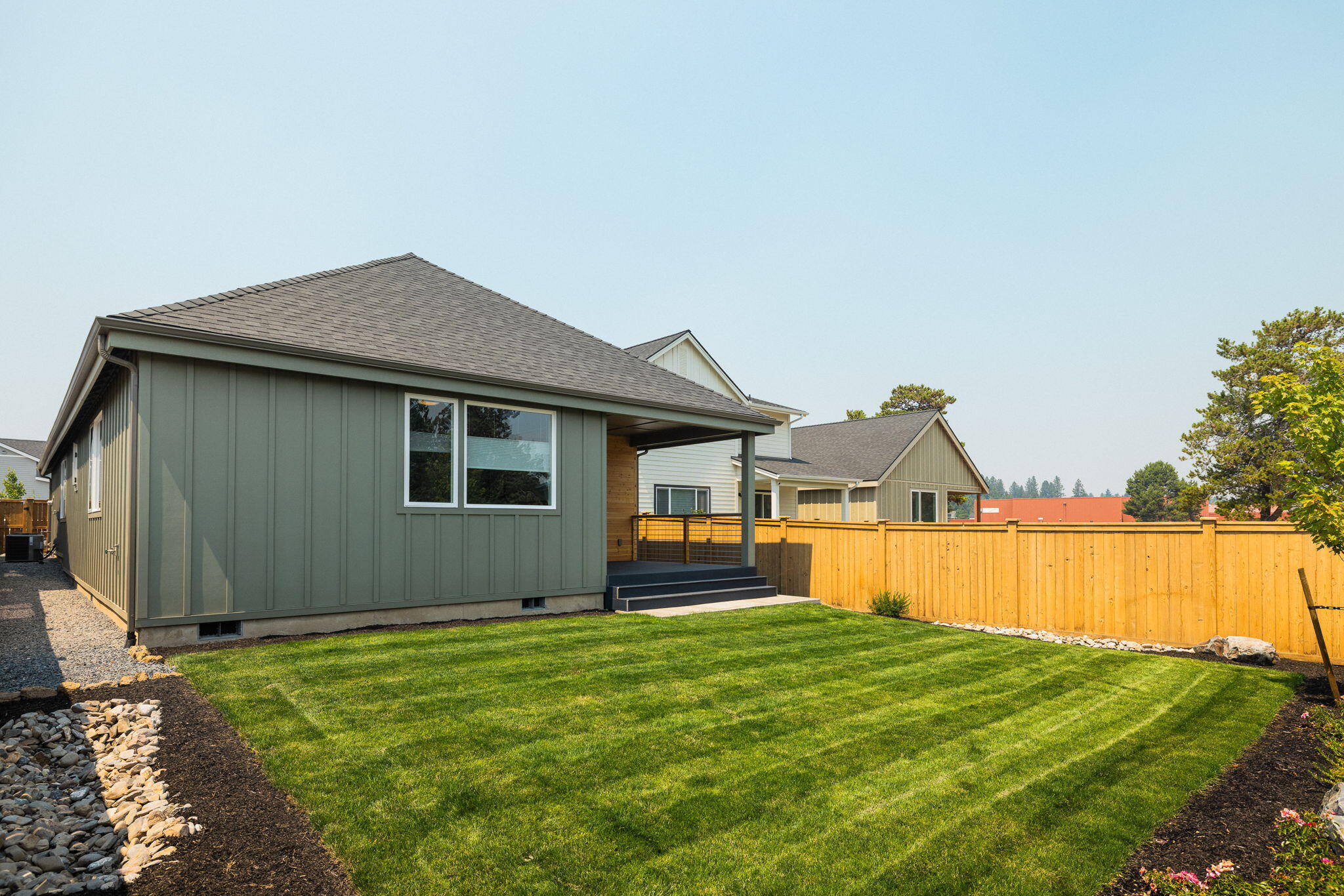 Countryside Phase 2 - Residential