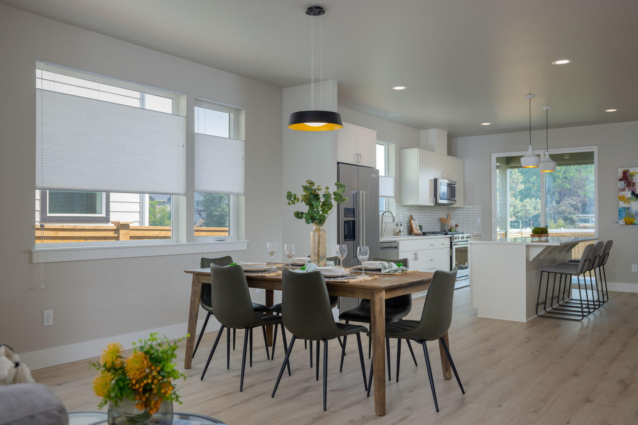 Countryside Phase 2 - Residential