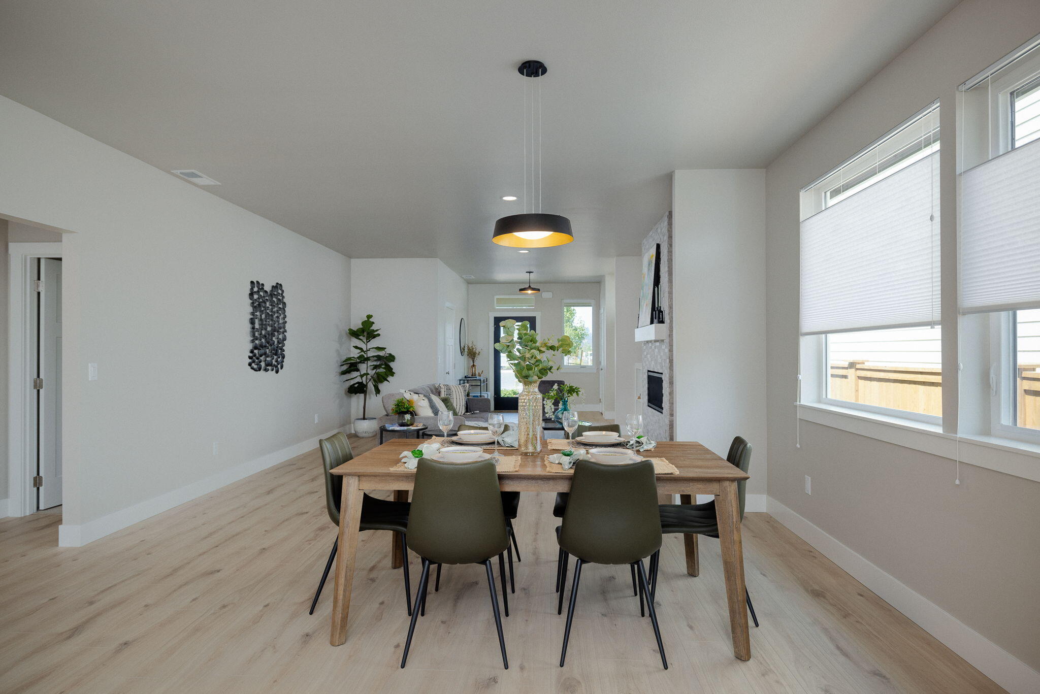 Countryside Phase 2 - Residential