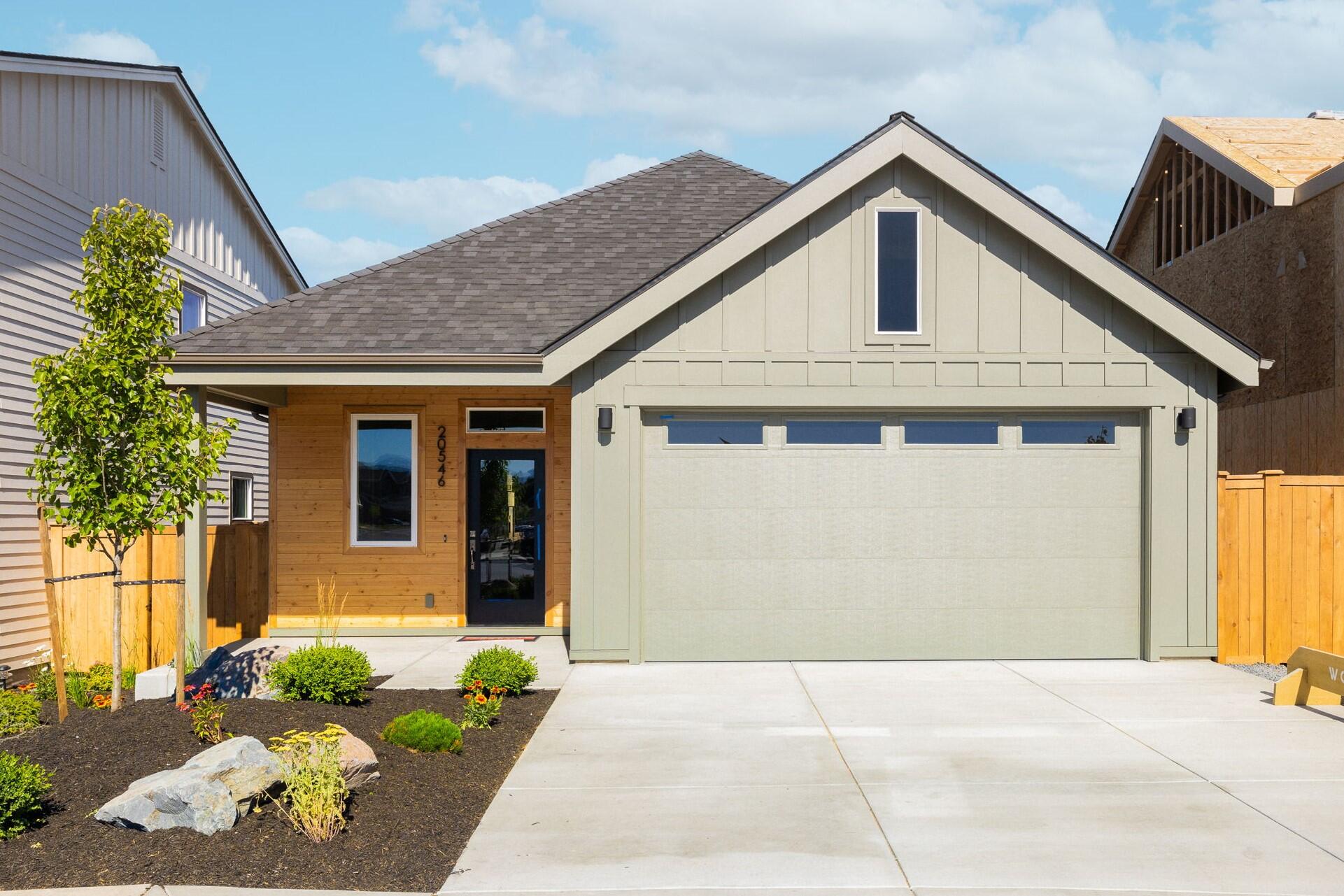 Countryside Phase 2 - Residential