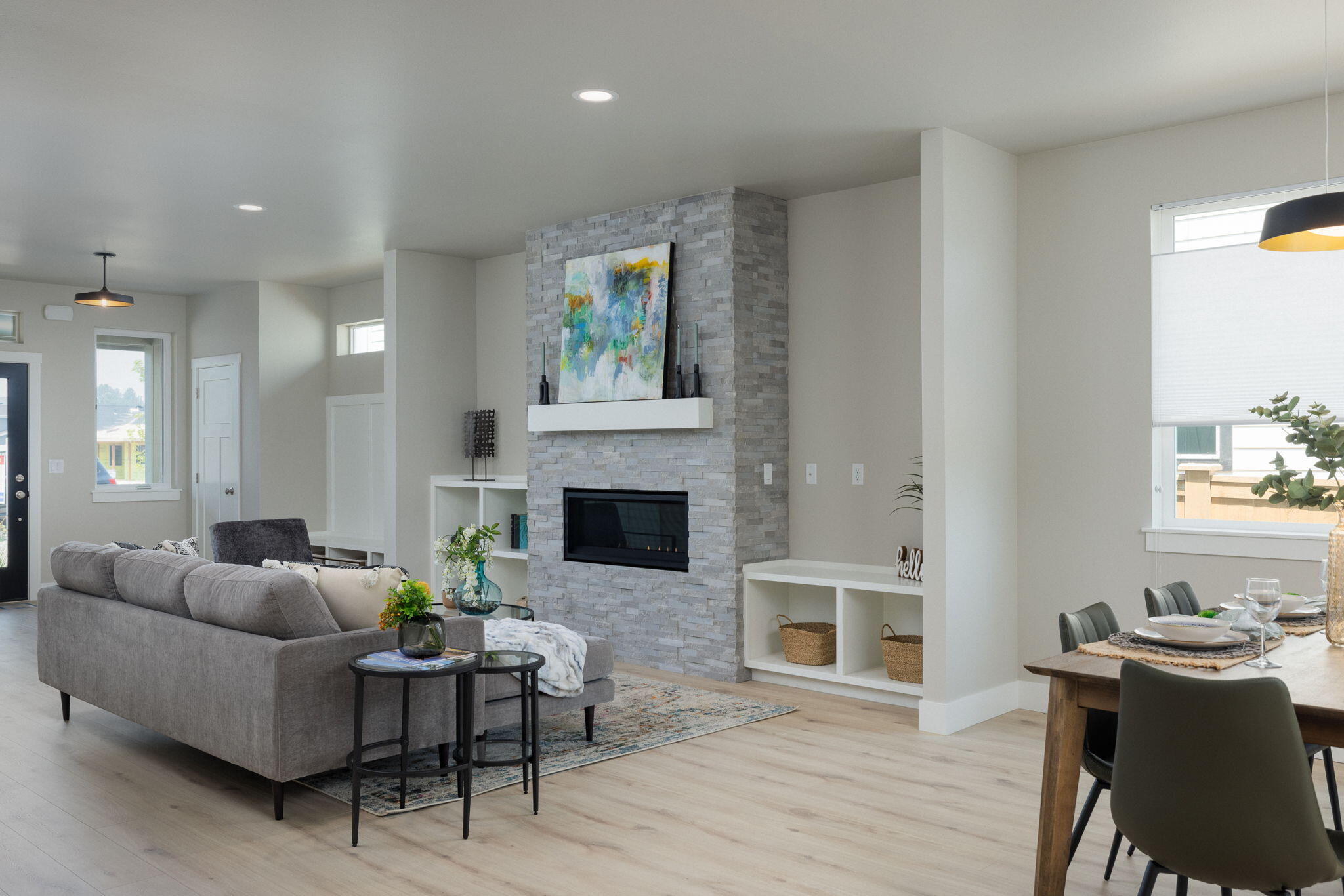 Countryside Phase 2 - Residential
