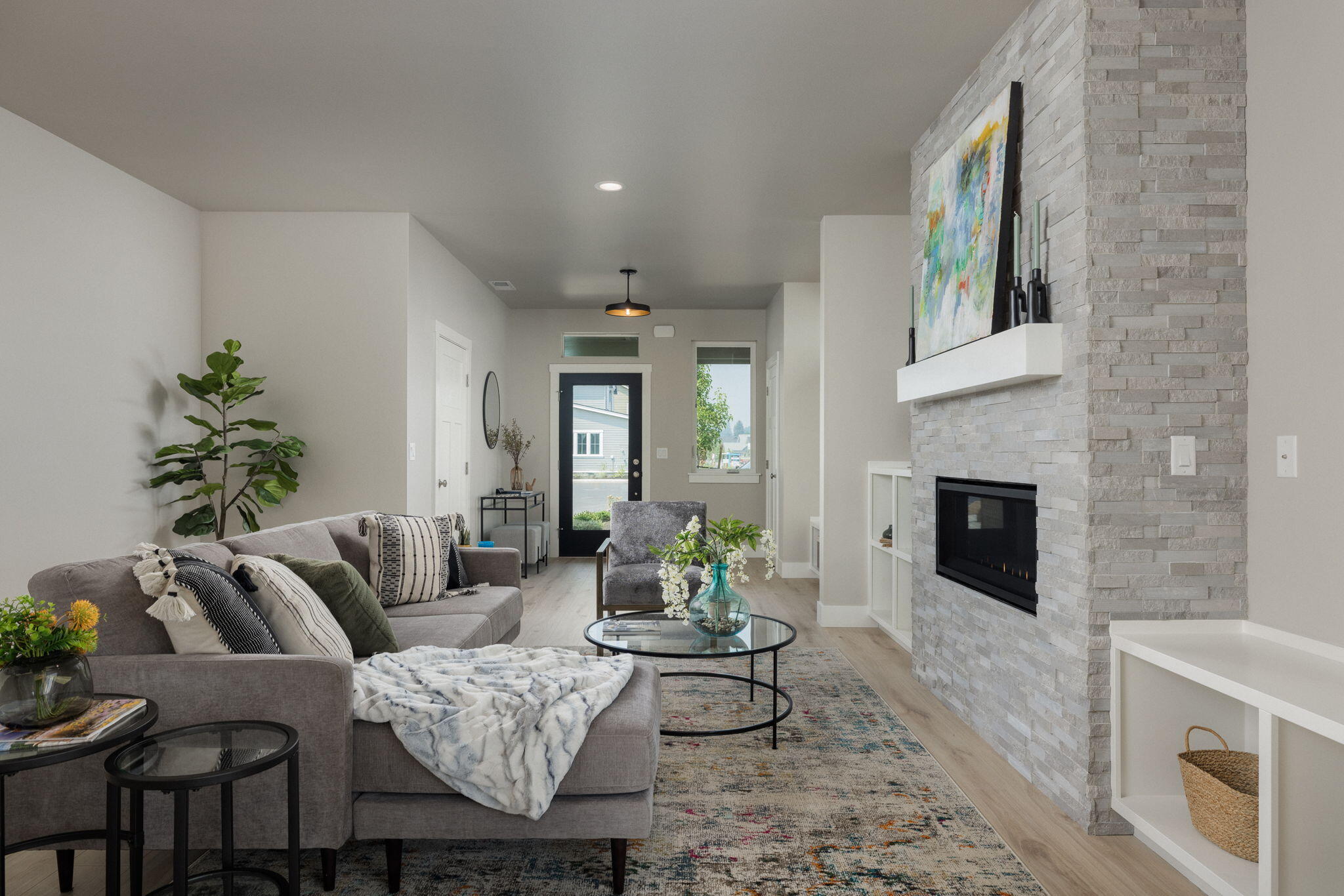 Countryside Phase 2 - Residential