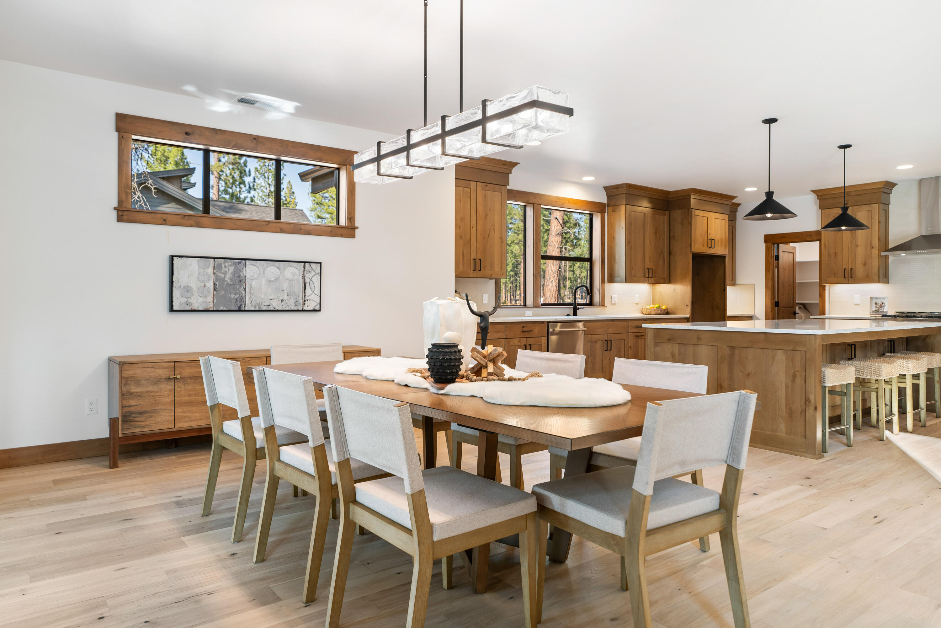 Caldera Springs - Residential