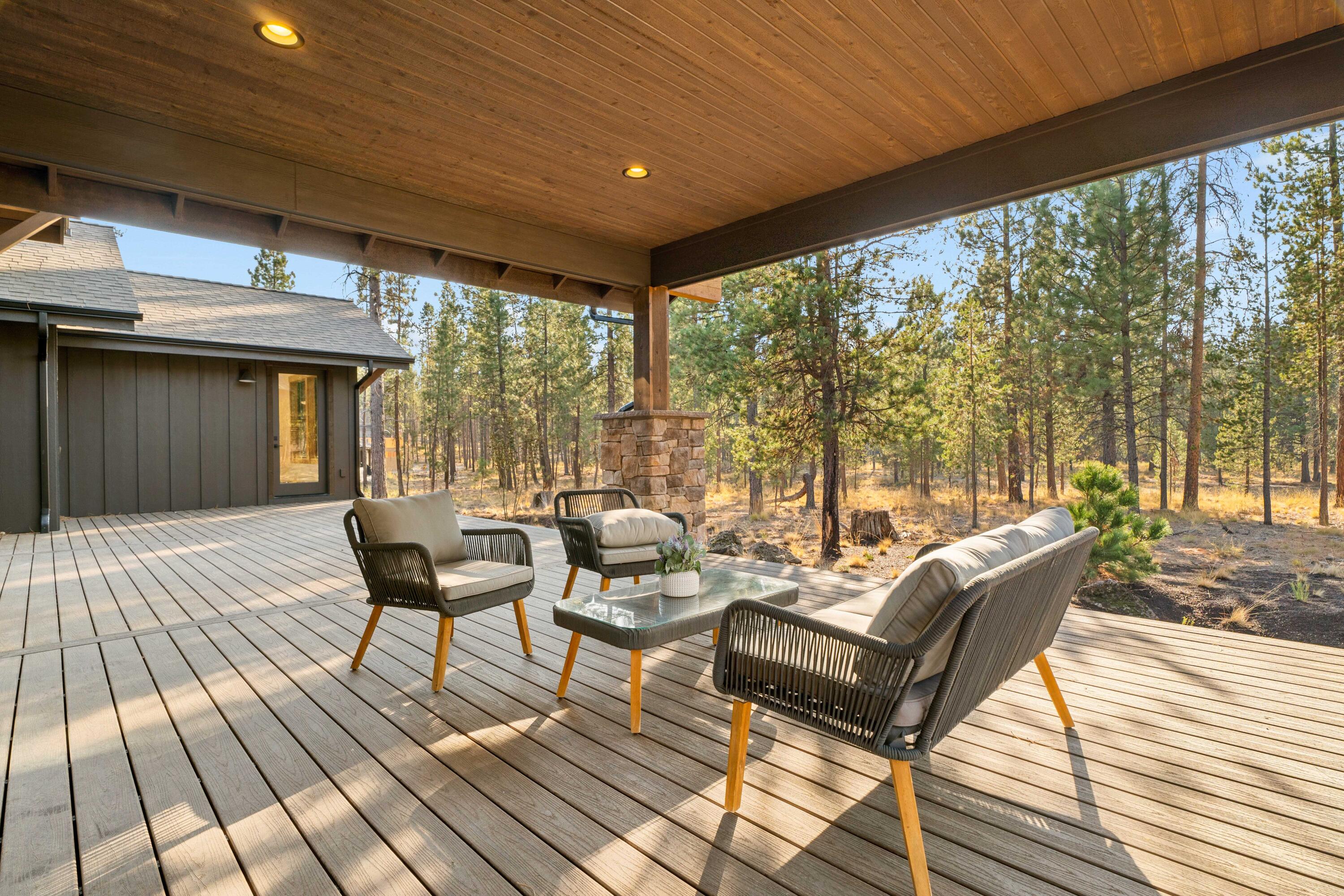 Caldera Springs - Residential