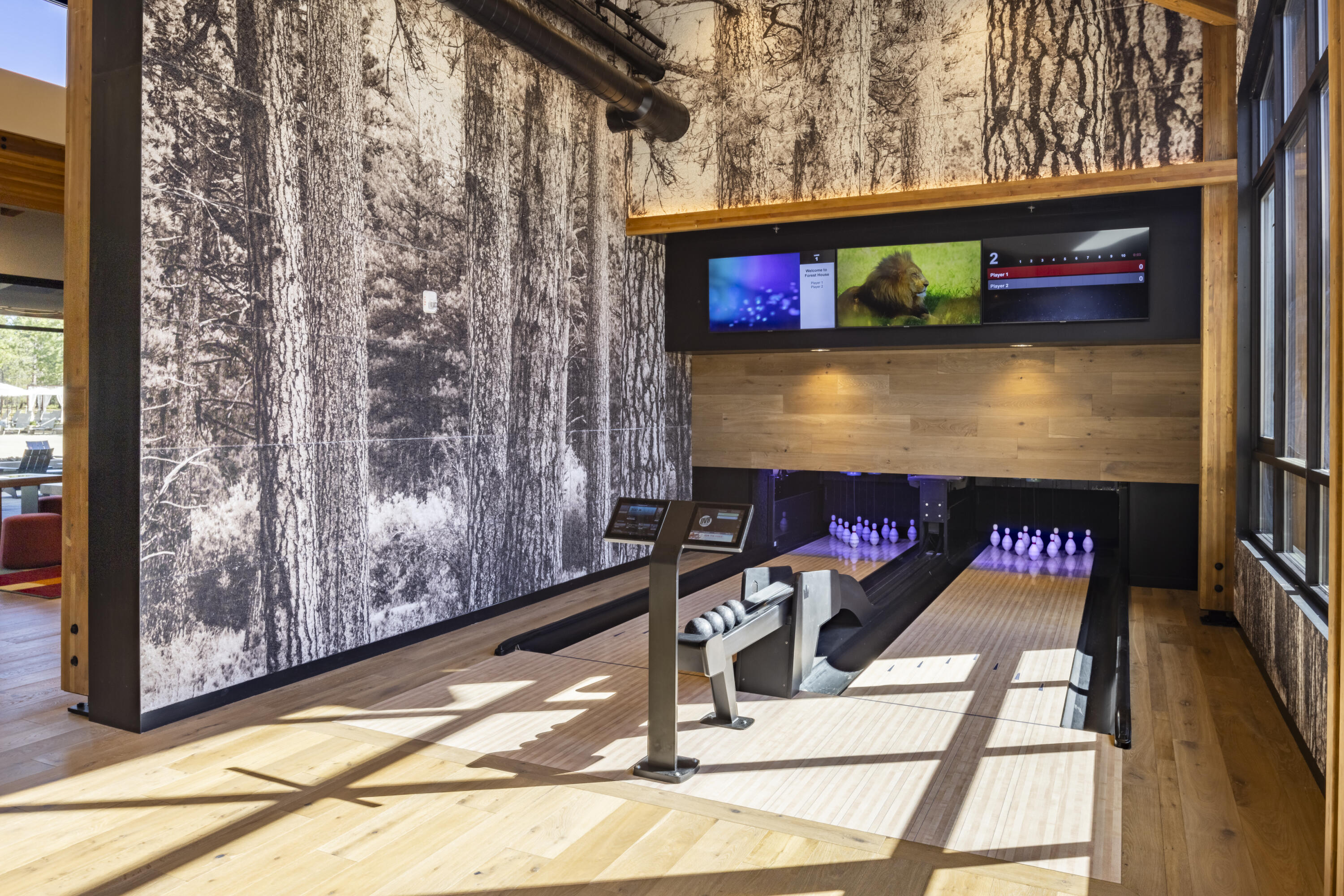 Caldera Springs - Residential