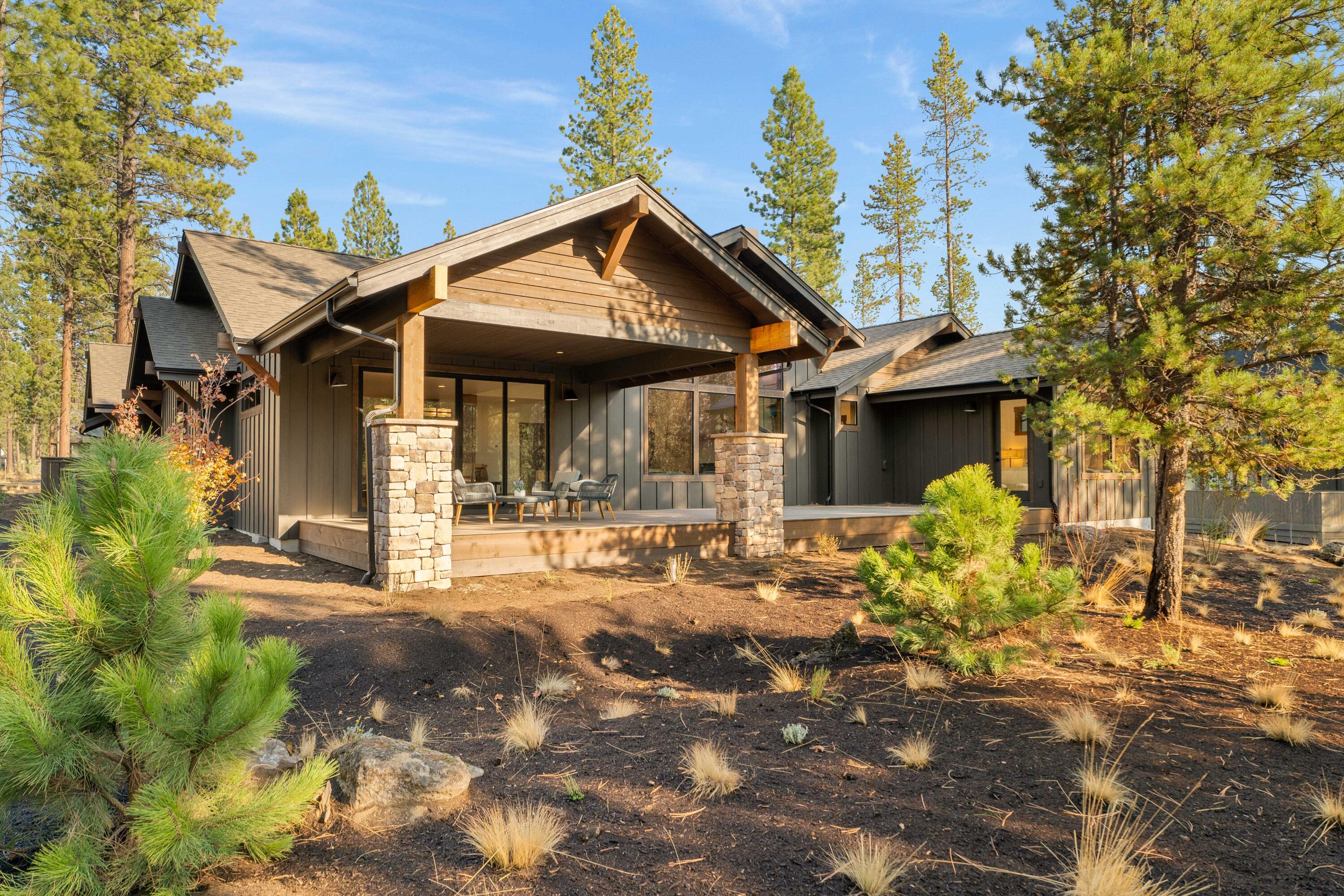 Caldera Springs - Residential