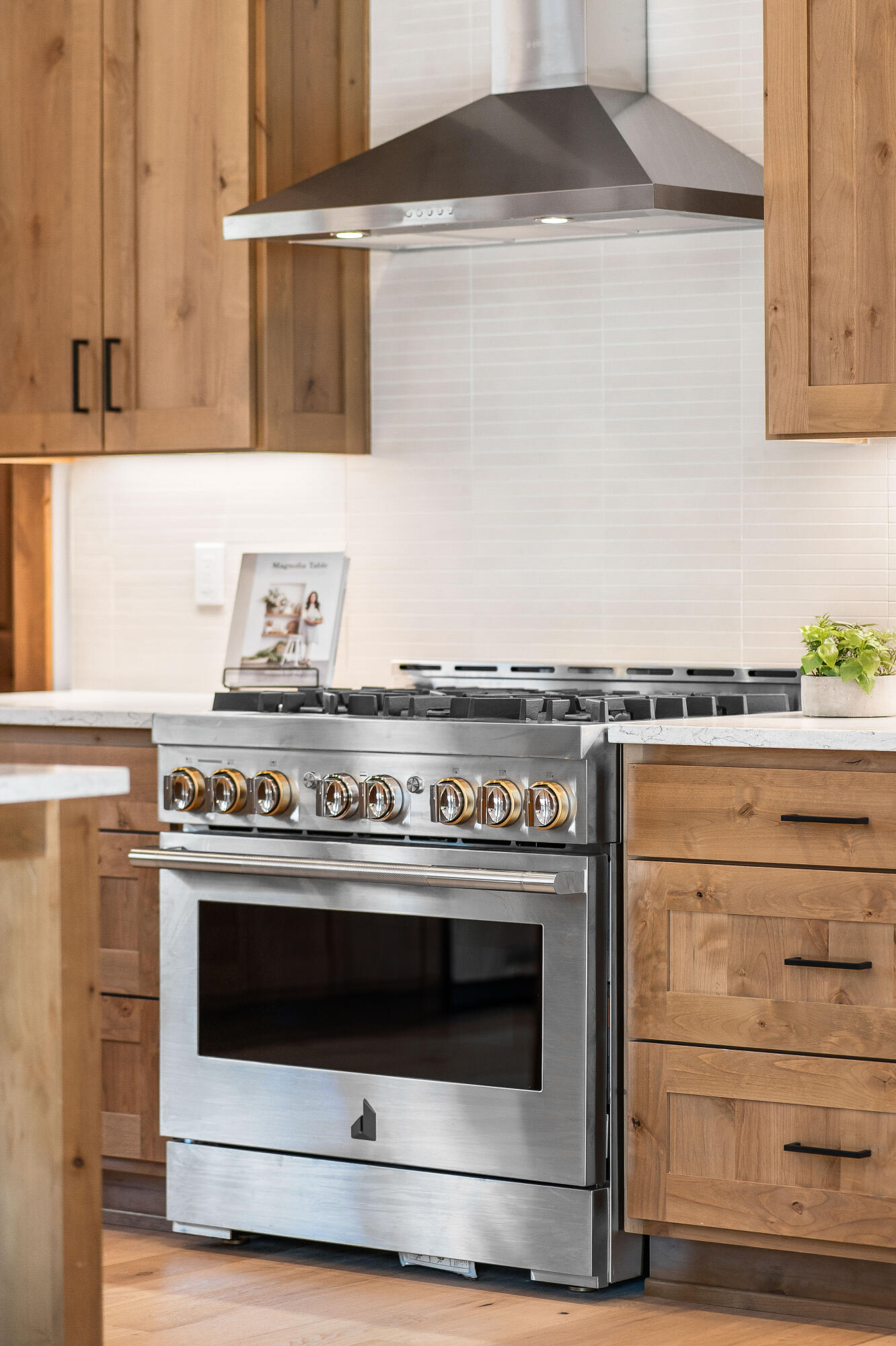 Caldera Springs - Residential