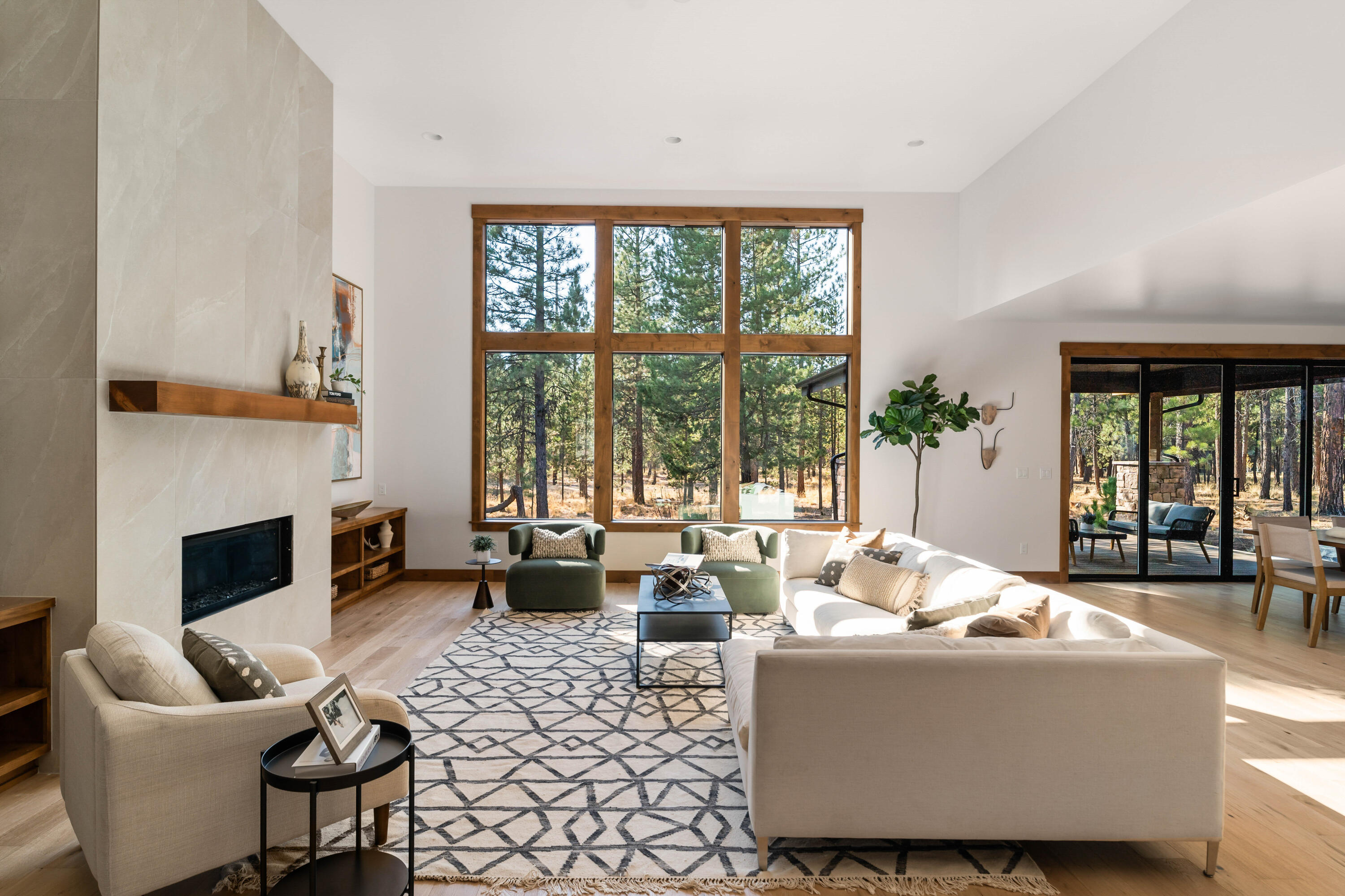 Caldera Springs - Residential