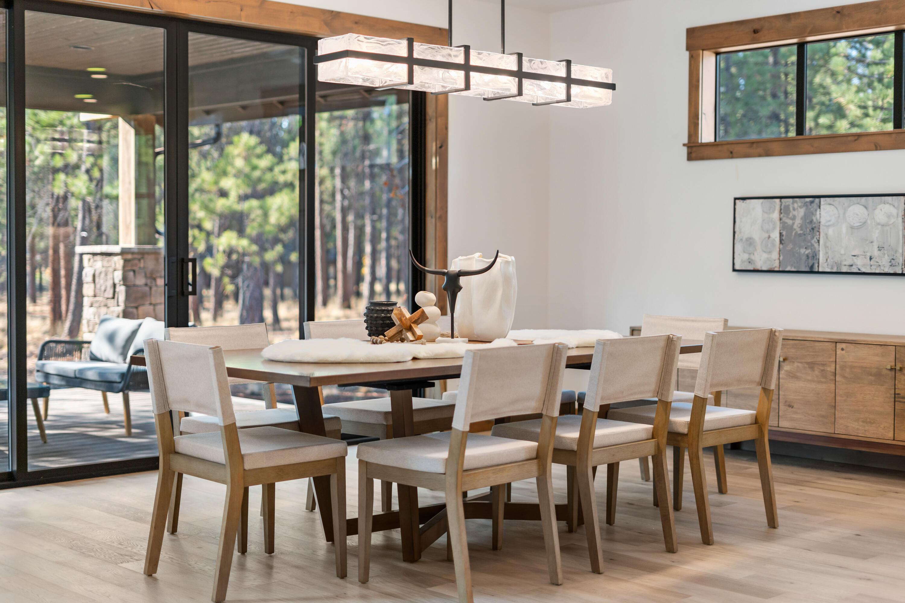 Caldera Springs - Residential