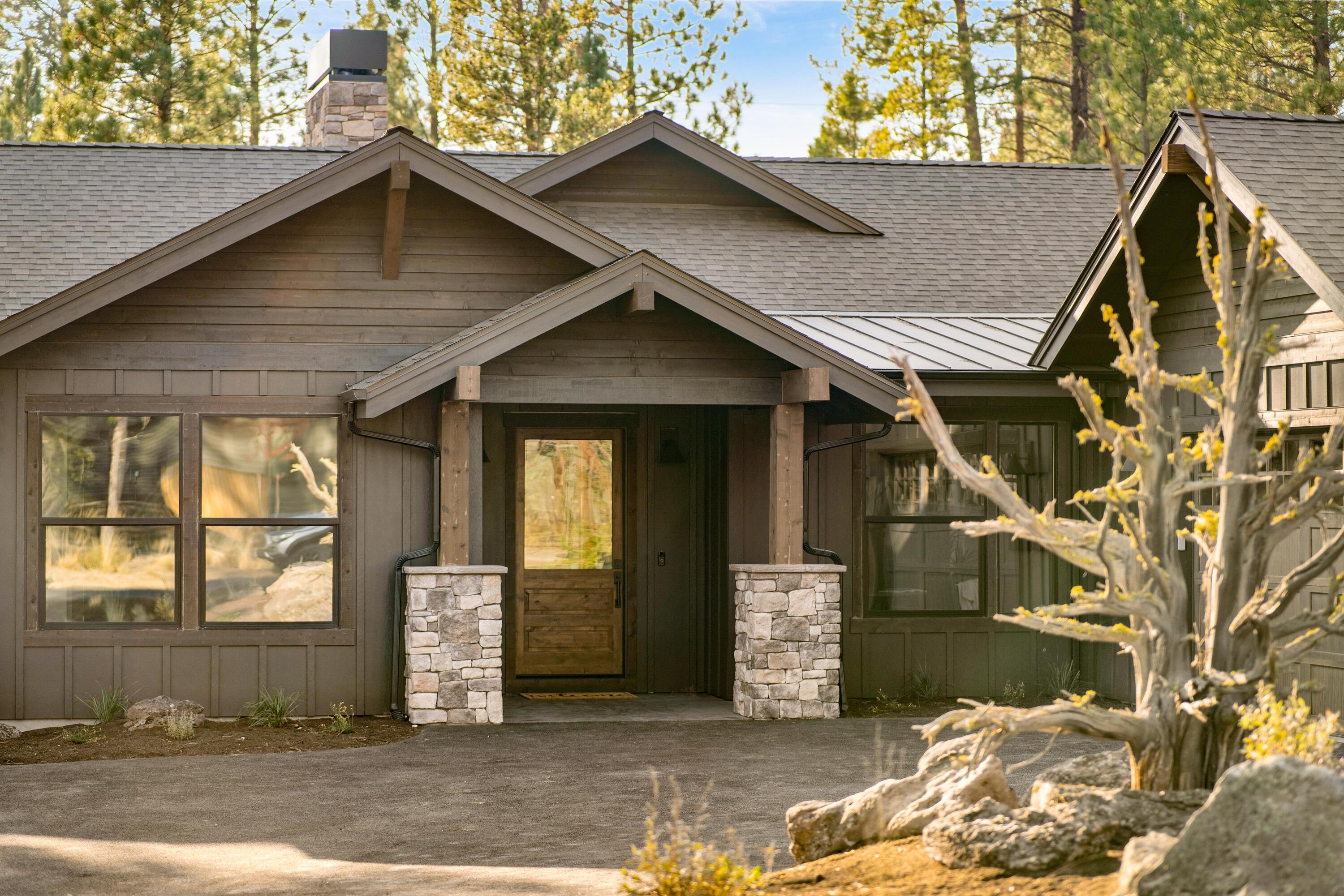 Caldera Springs - Residential