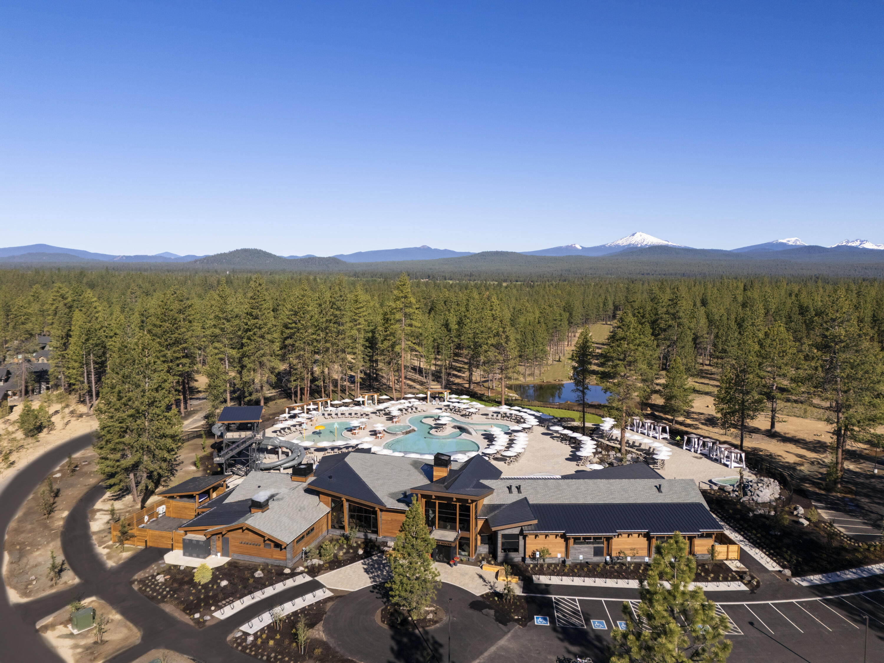 Caldera Springs - Residential