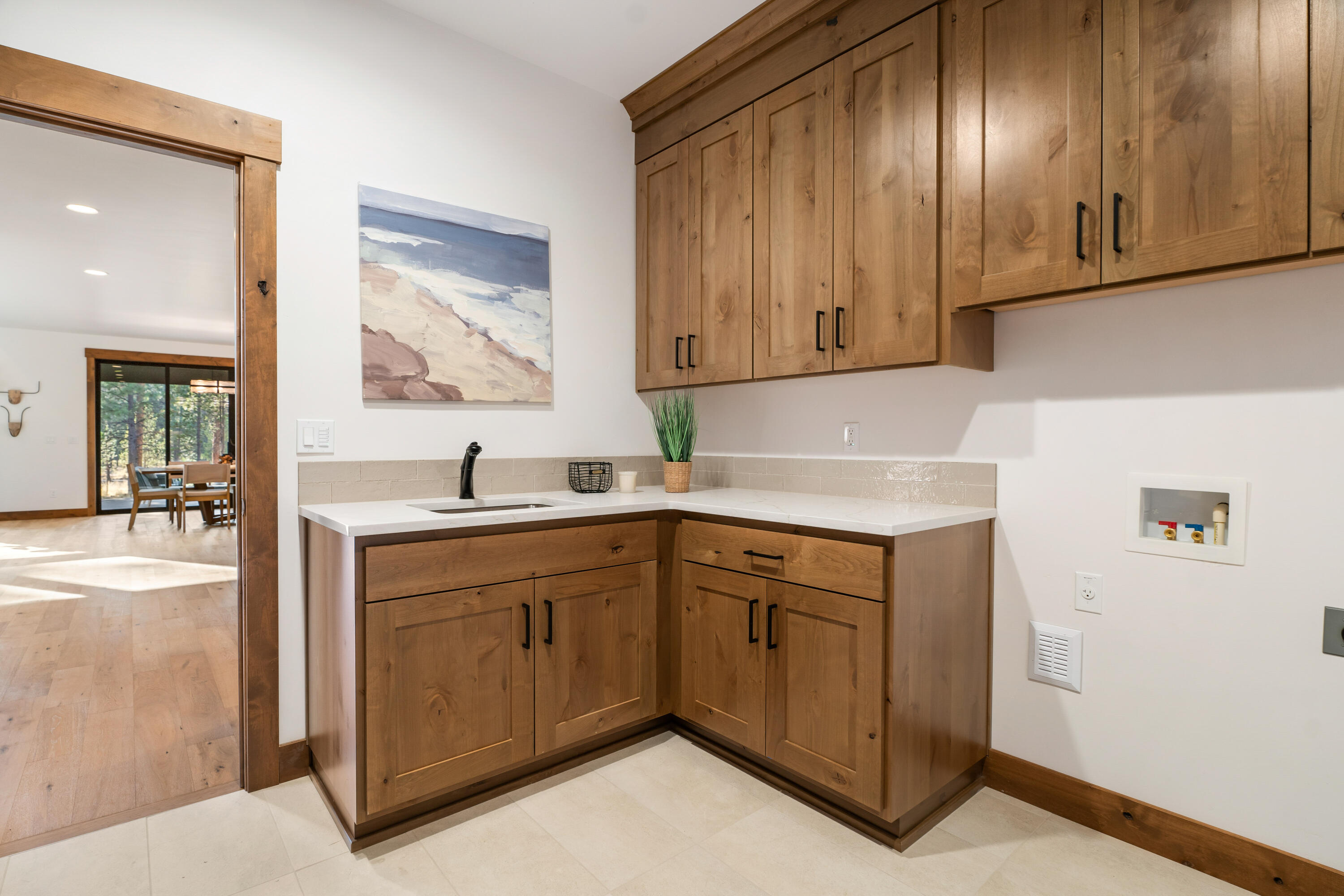 Caldera Springs - Residential