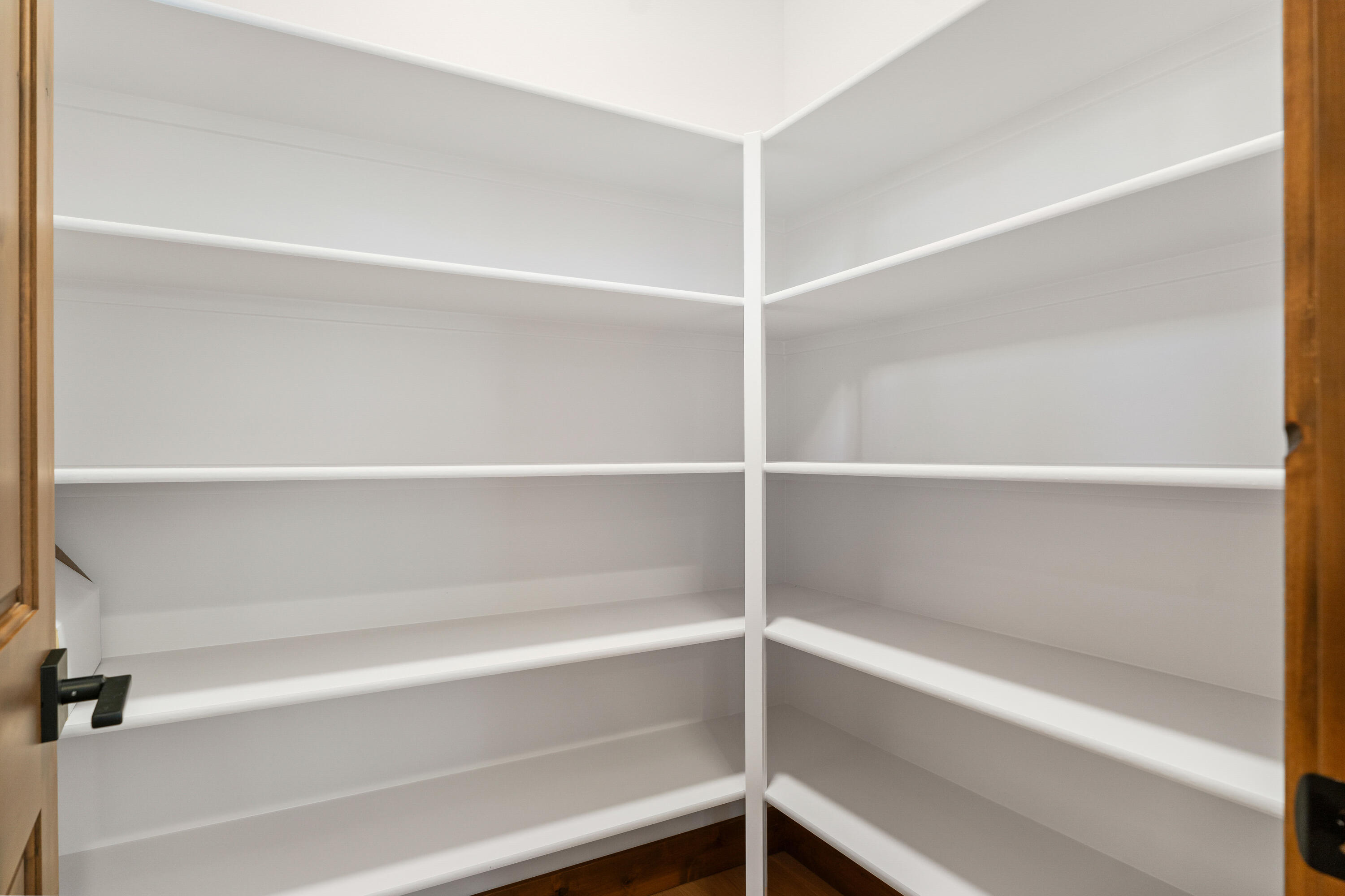 Caldera Springs - Residential