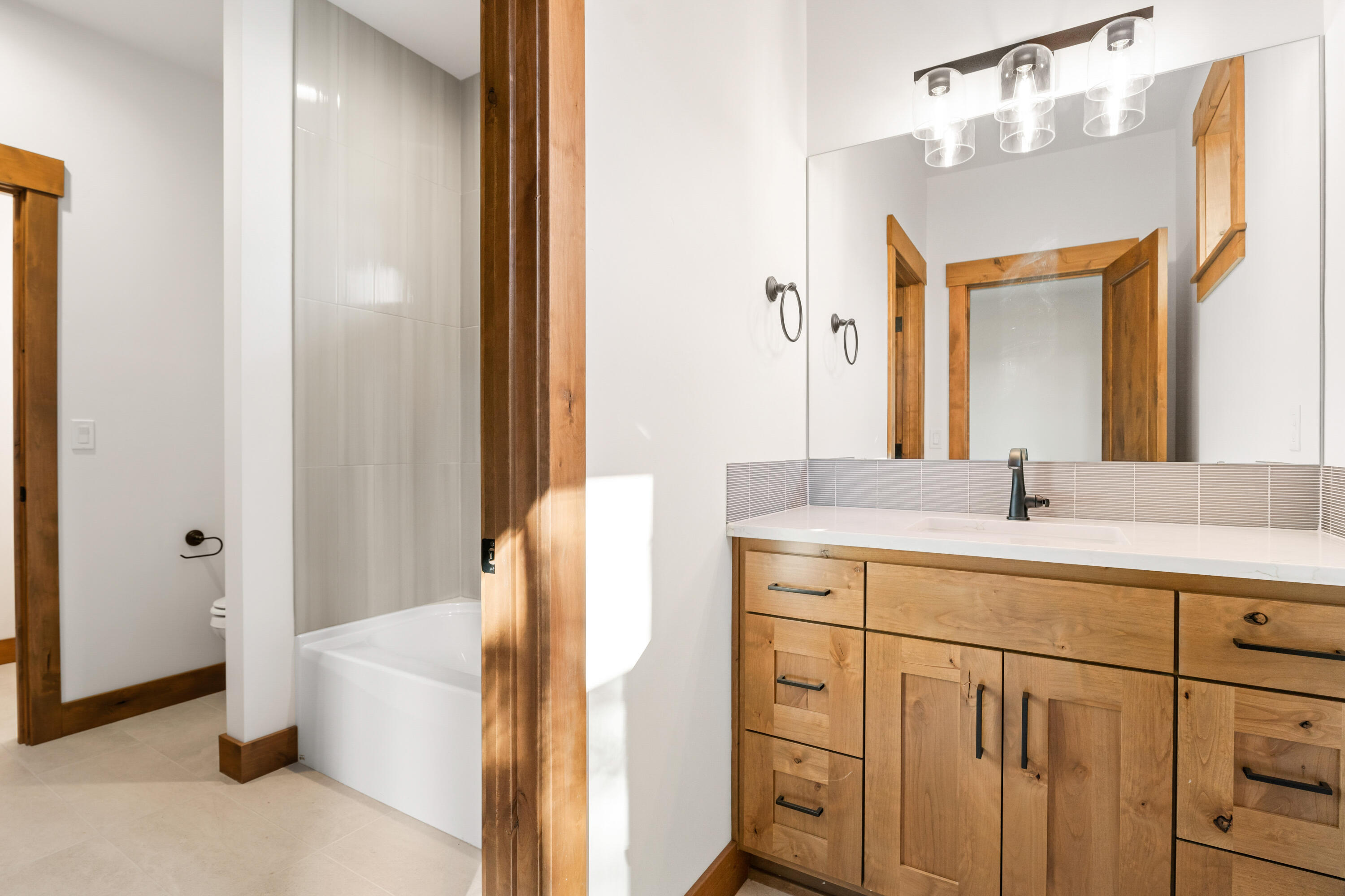 Caldera Springs - Residential