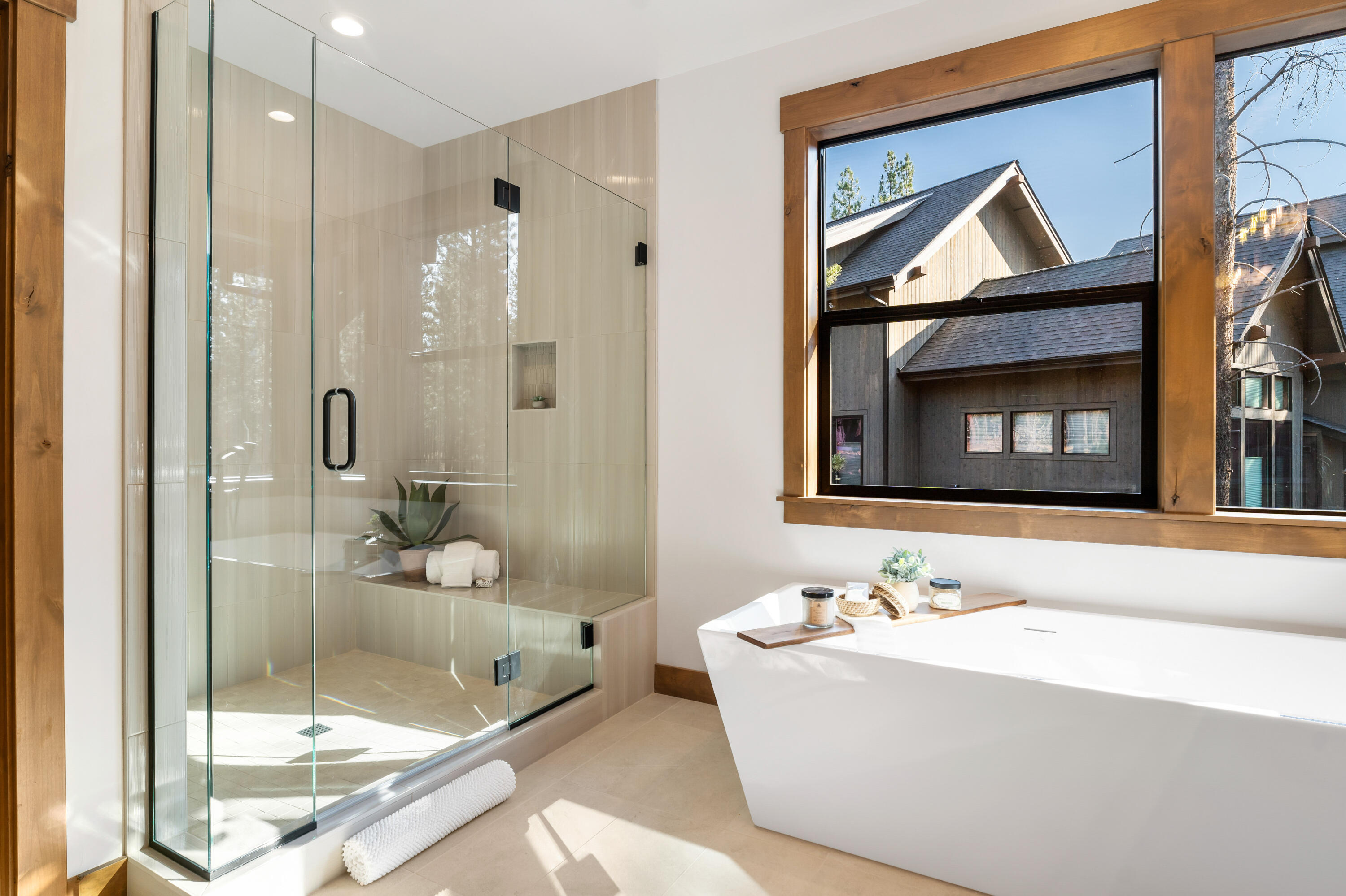 Caldera Springs - Residential