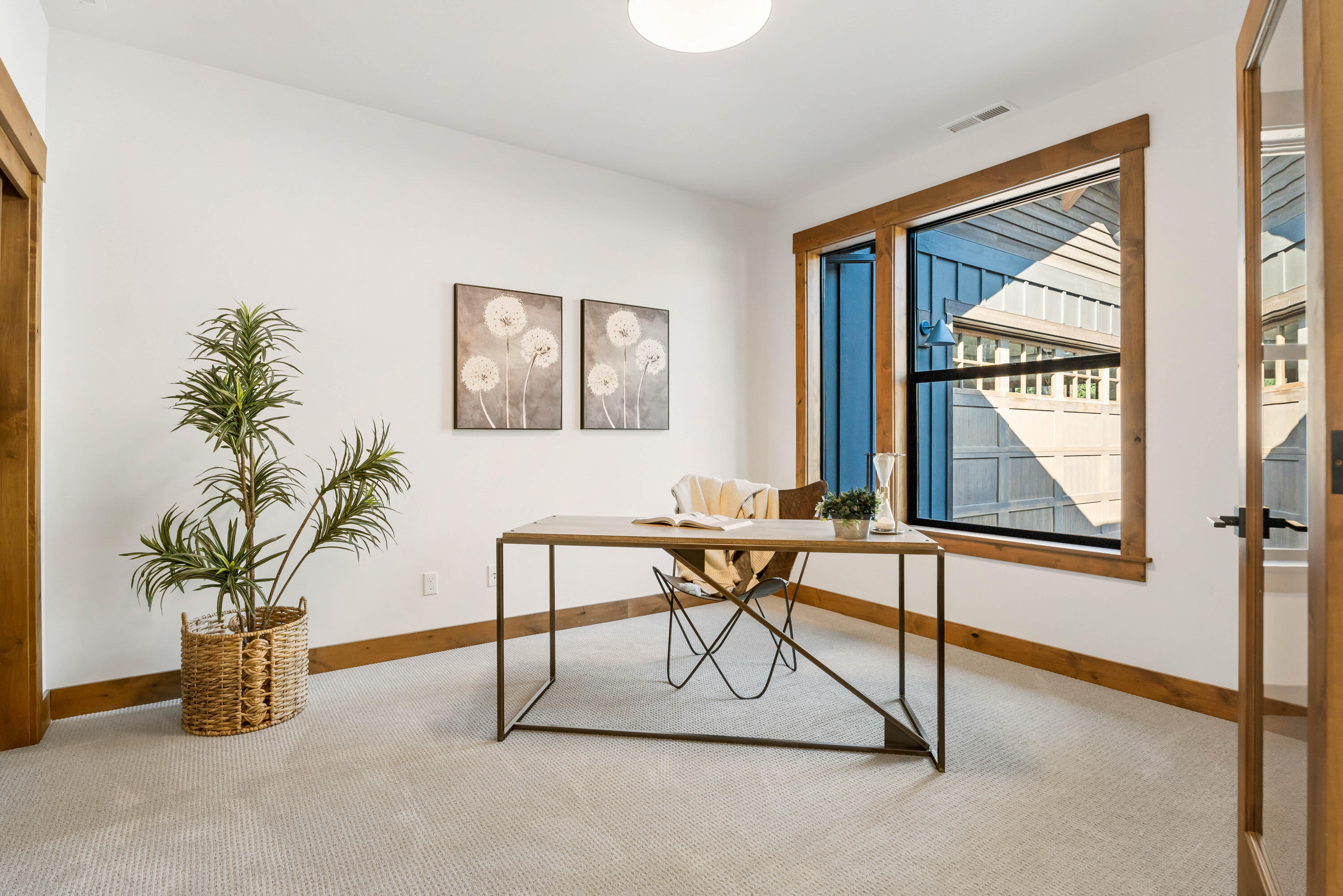 Caldera Springs - Residential