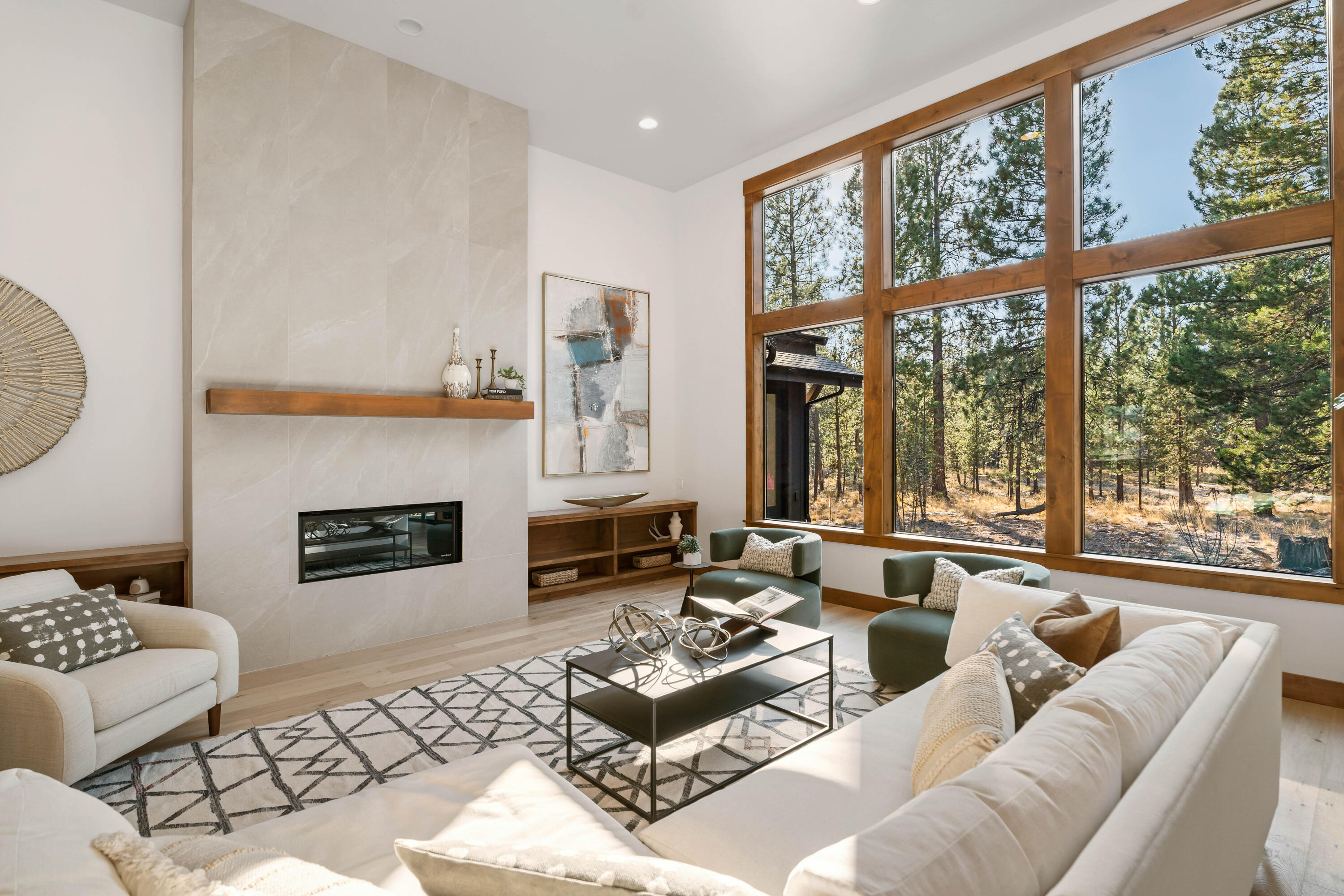 Caldera Springs - Residential