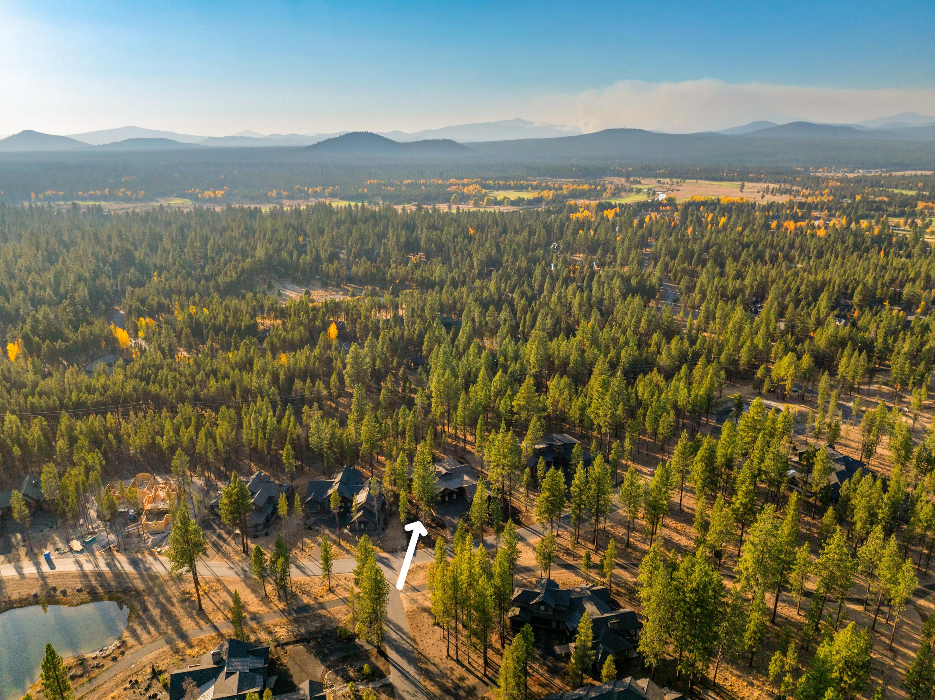 Caldera Springs - Residential