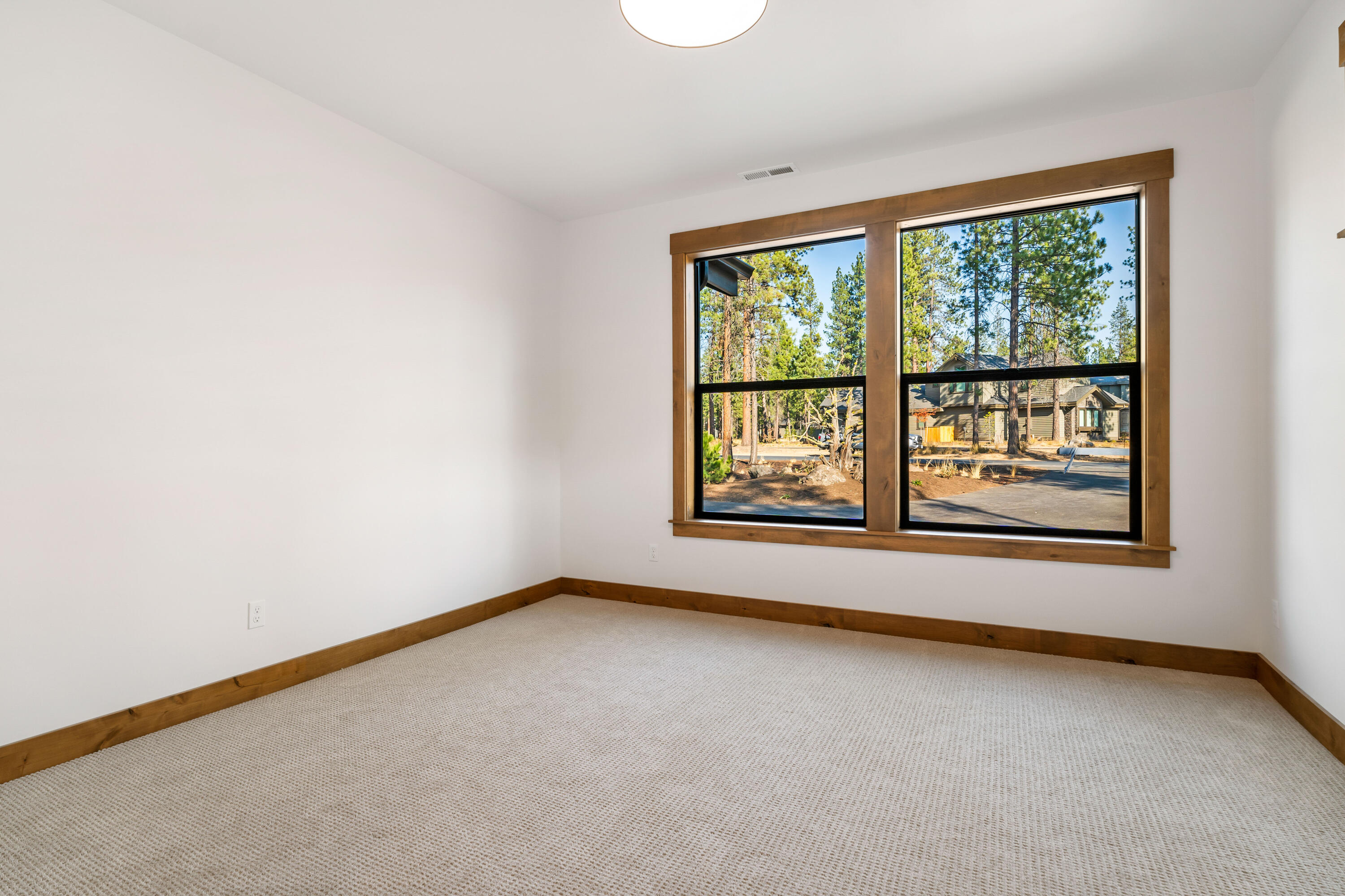 Caldera Springs - Residential