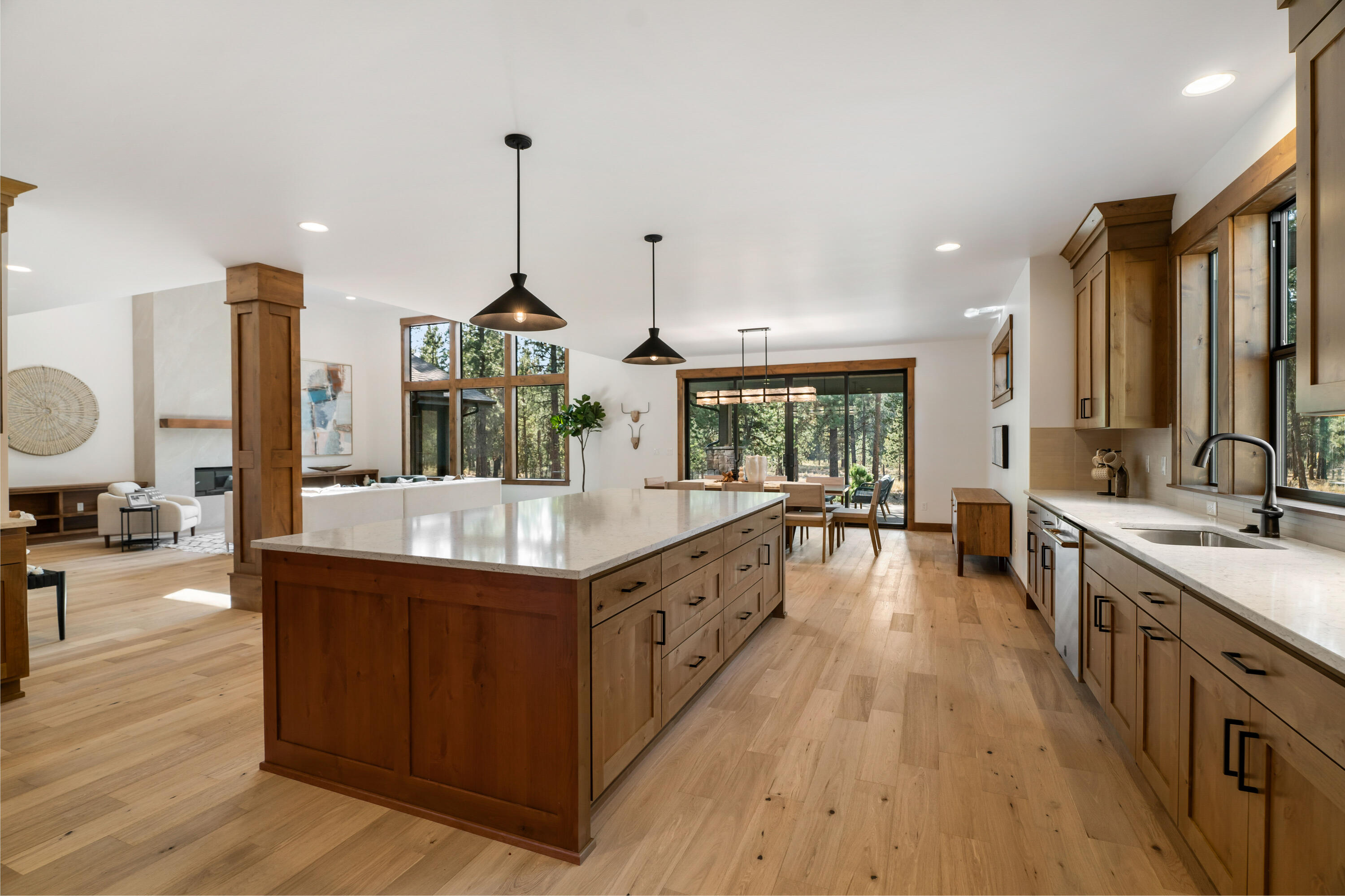 Caldera Springs - Residential